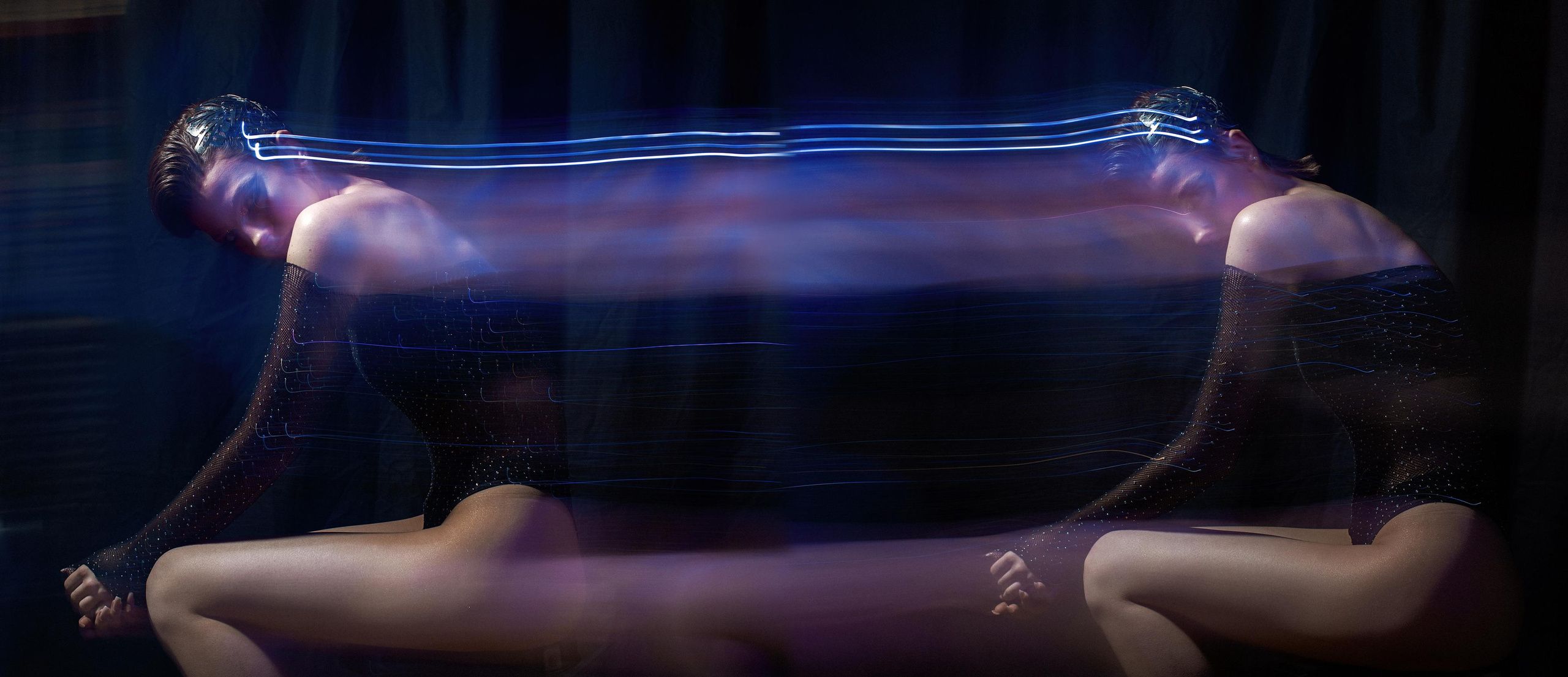 Цвет. Фотограф Анна Морозова