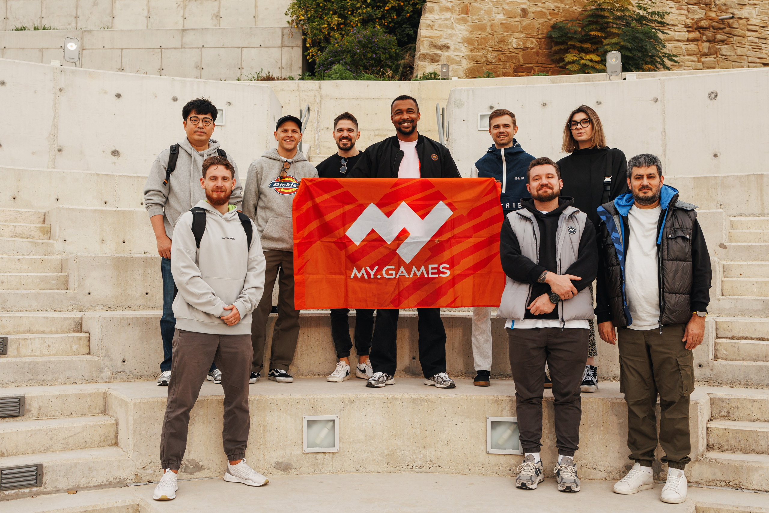 Event. Фотограф Иван Петров