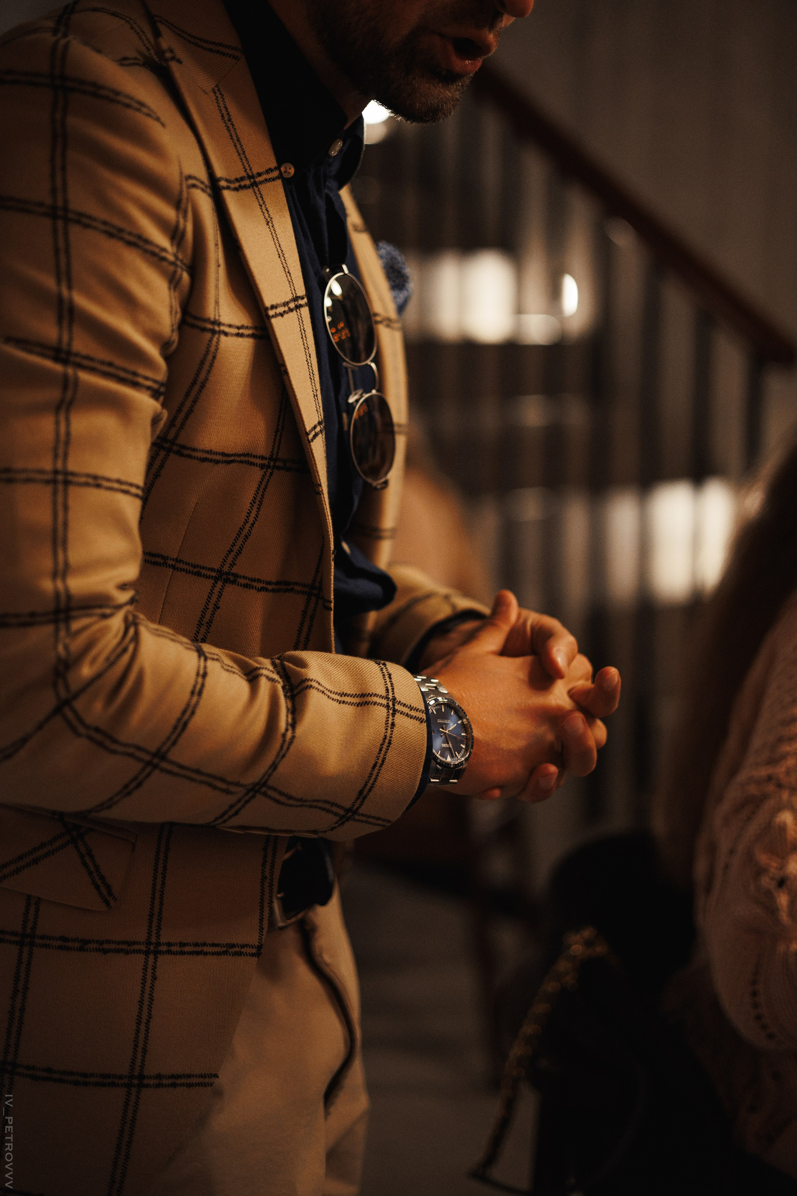 Event. Фотограф Иван Петров