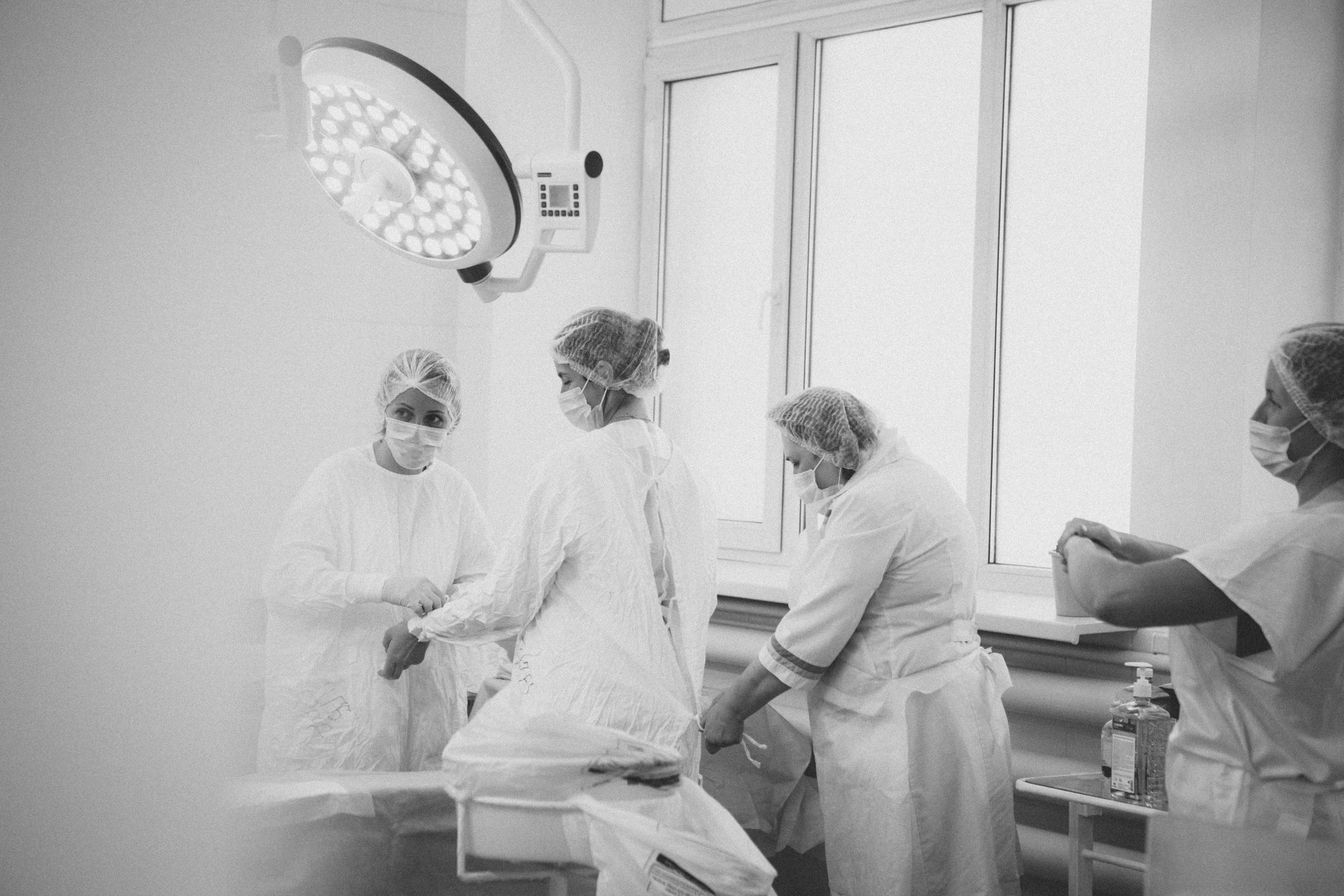 Рождение Нинэль. Семейный фотограф и фотограф на роды в Ростове-на-Дону Мухина Виктория