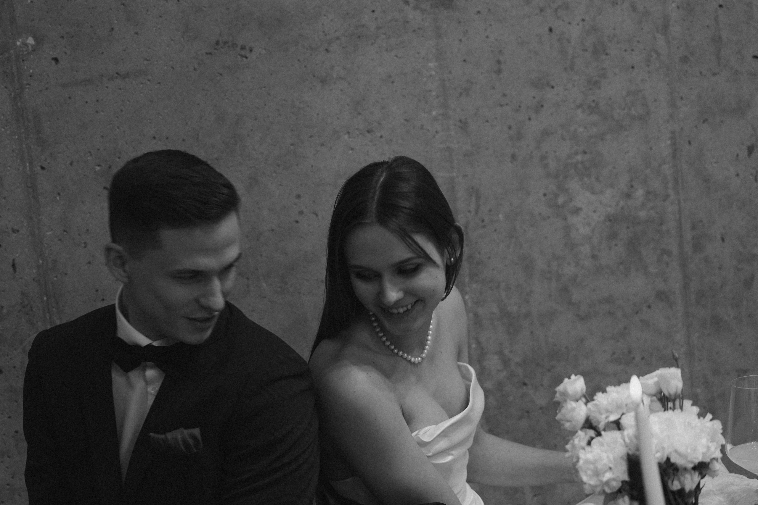 Однажды в лофте. Свадебный фотограф видеограф в Москве и Санкт-Петербурге