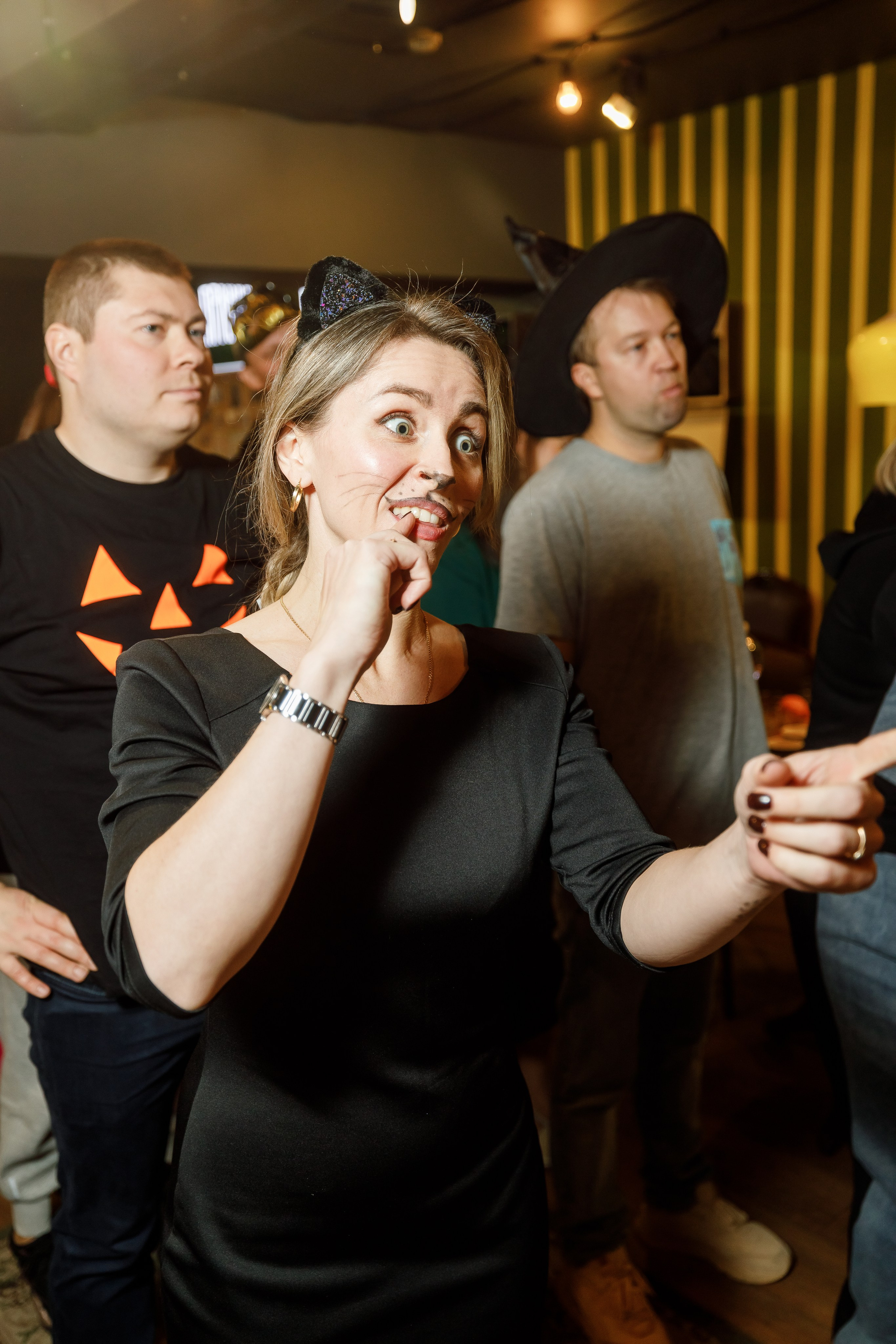 Игра «Где правда». Фотограф Москва