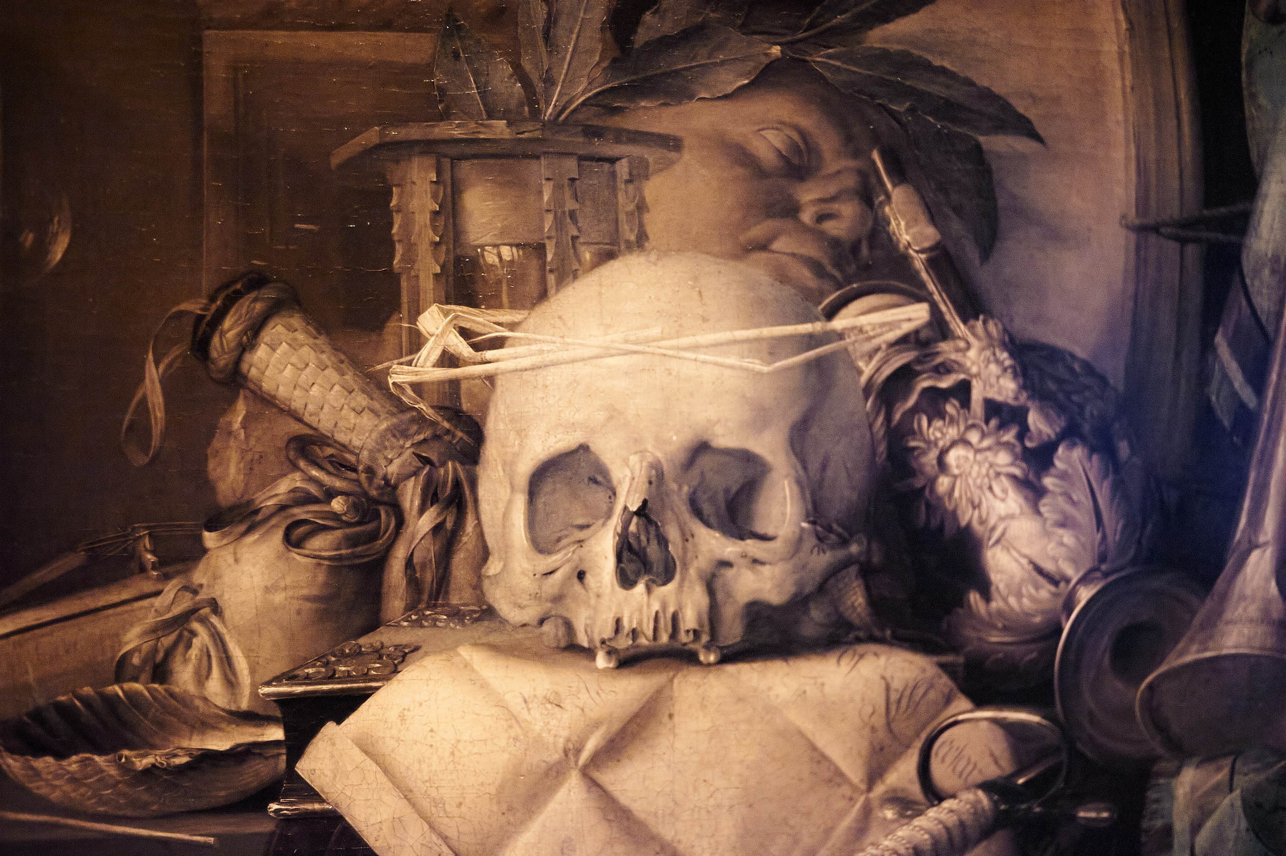 Infrared Photography. Solofilms