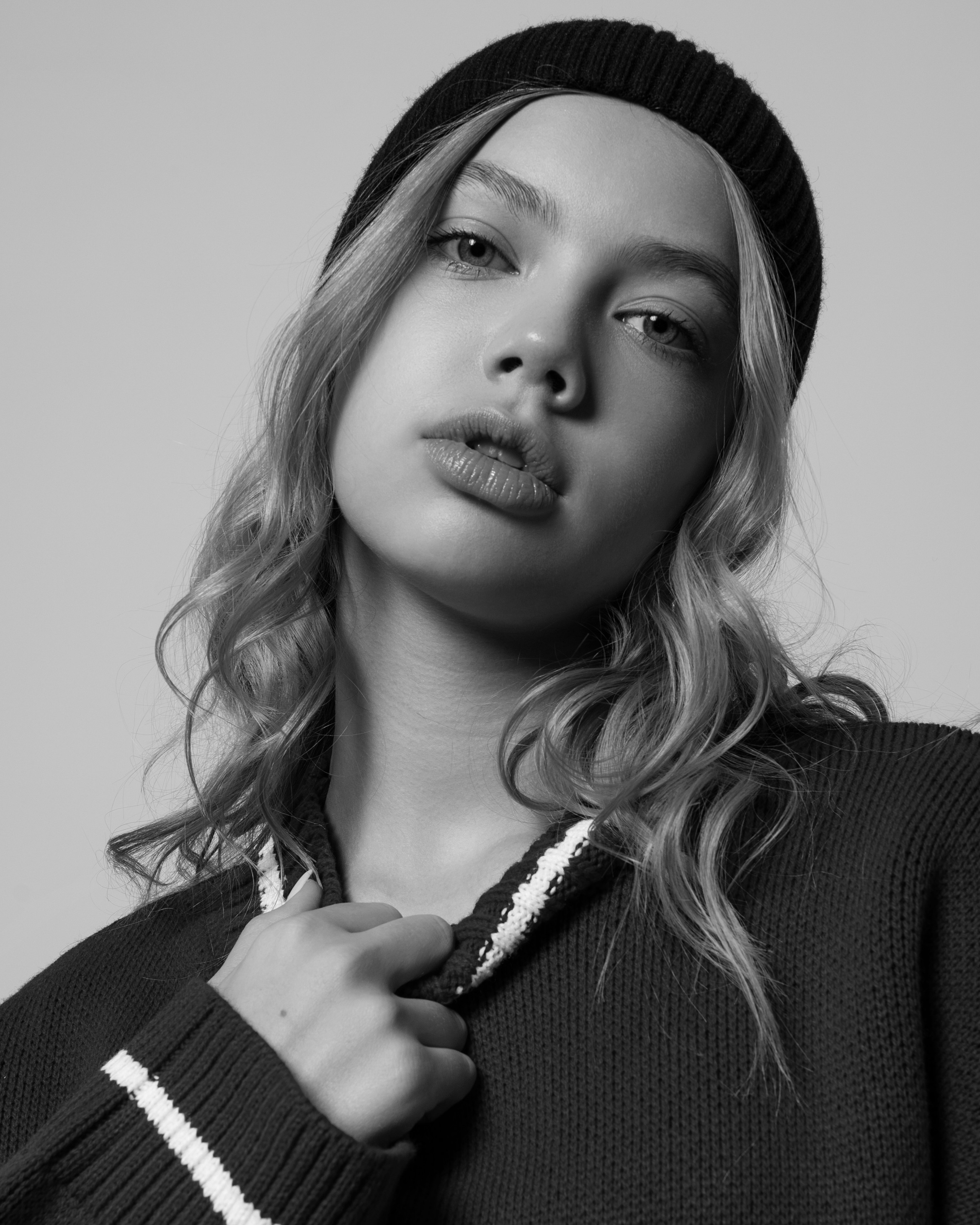 Annet. Фотограф Москва Виктория Вишневская актерское / модельное портфолио