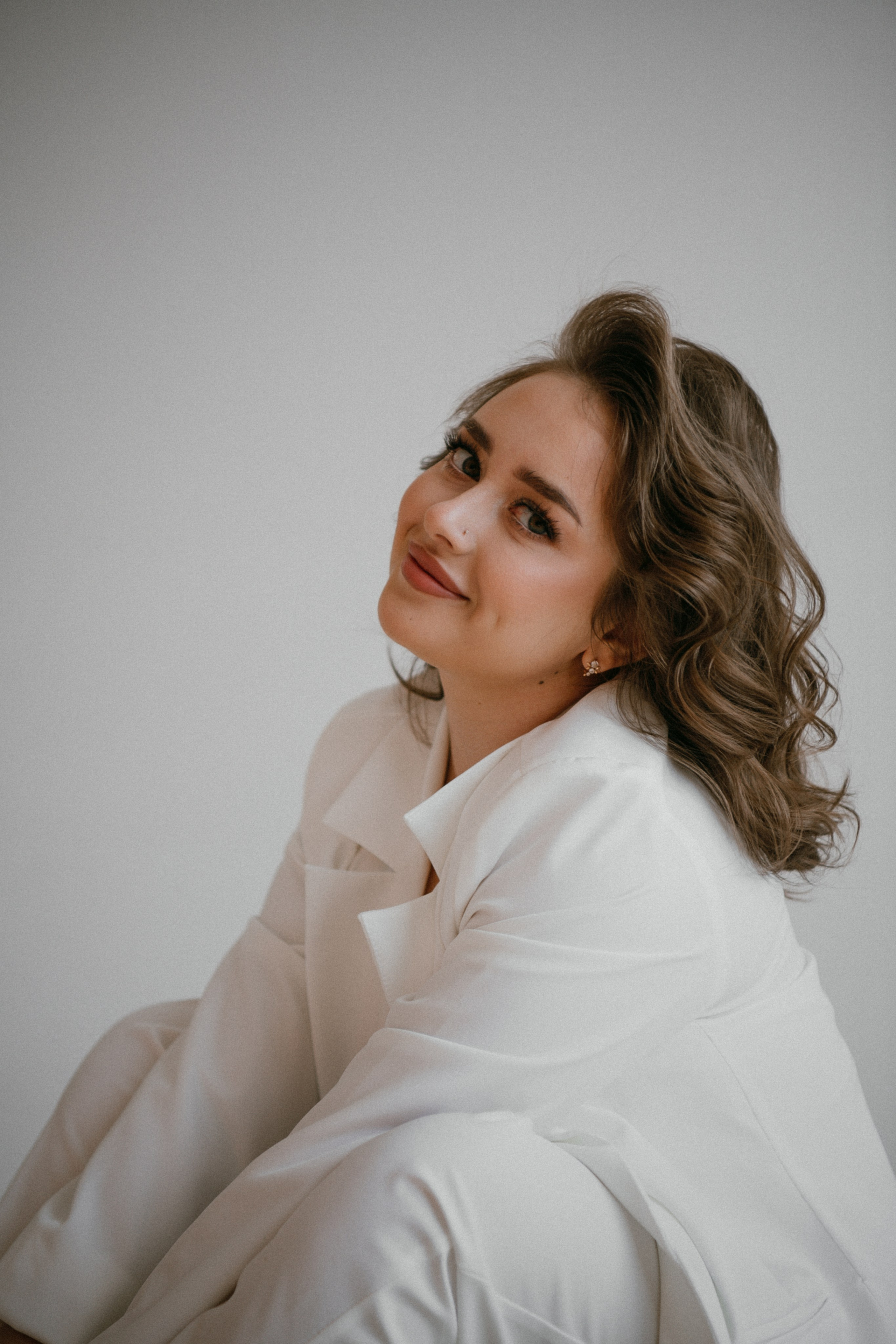 Вероника. Свадебный и Семейный фотограф Пермь Краснокамск Дарья Малькова