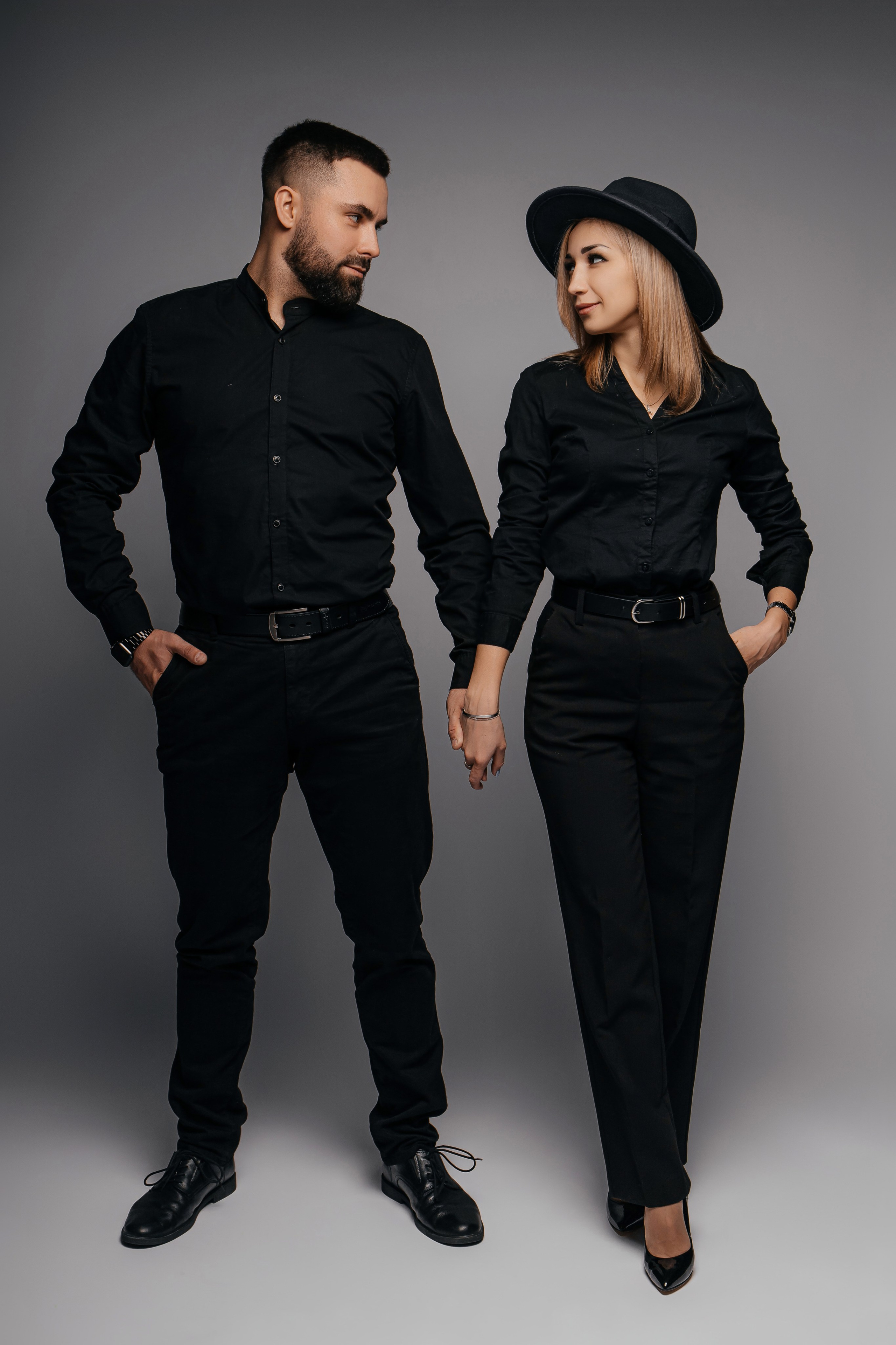 София и Женя