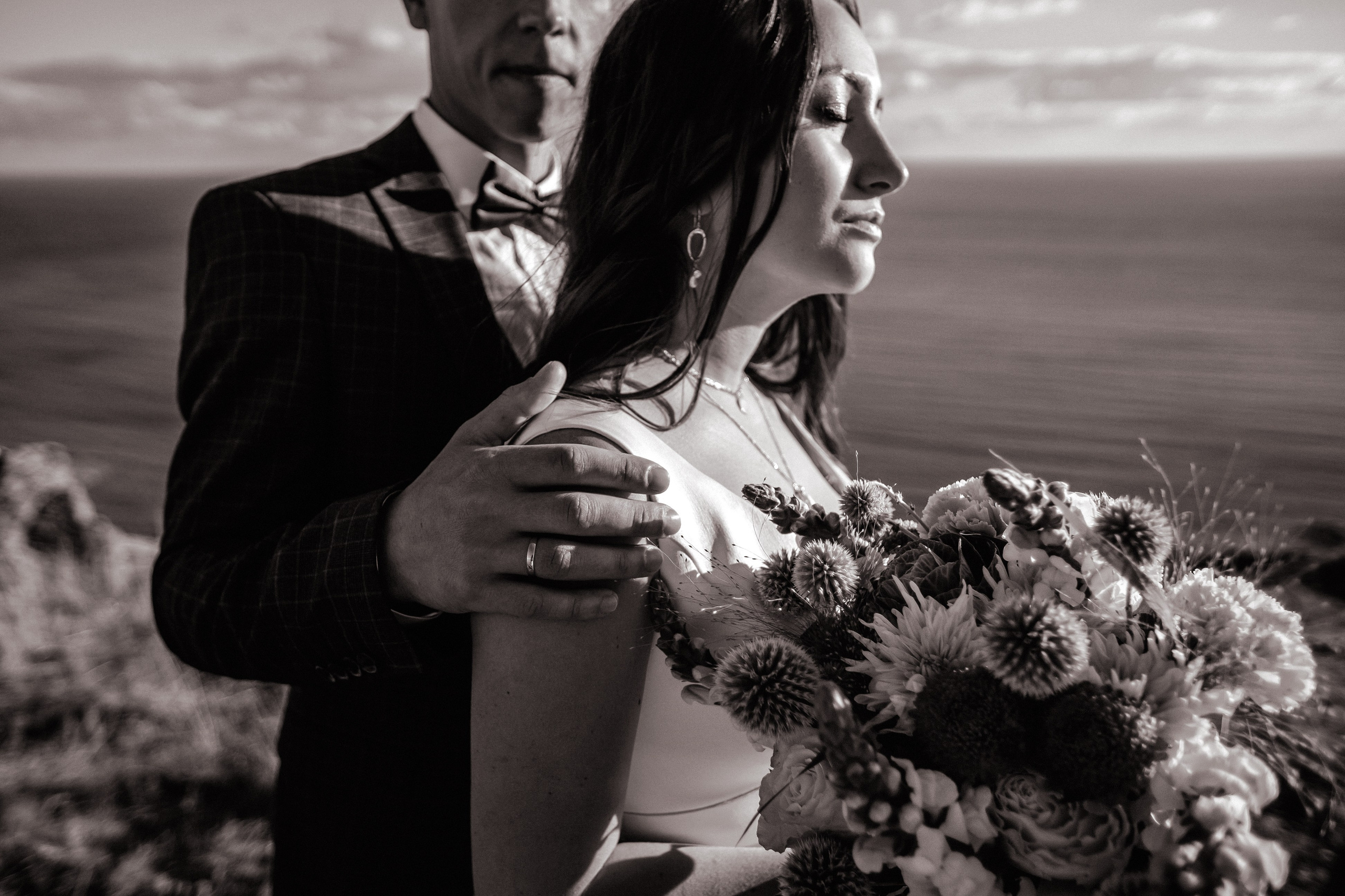 Vladimir&Victoria. Фотограф Анна Лейман. Севастополь