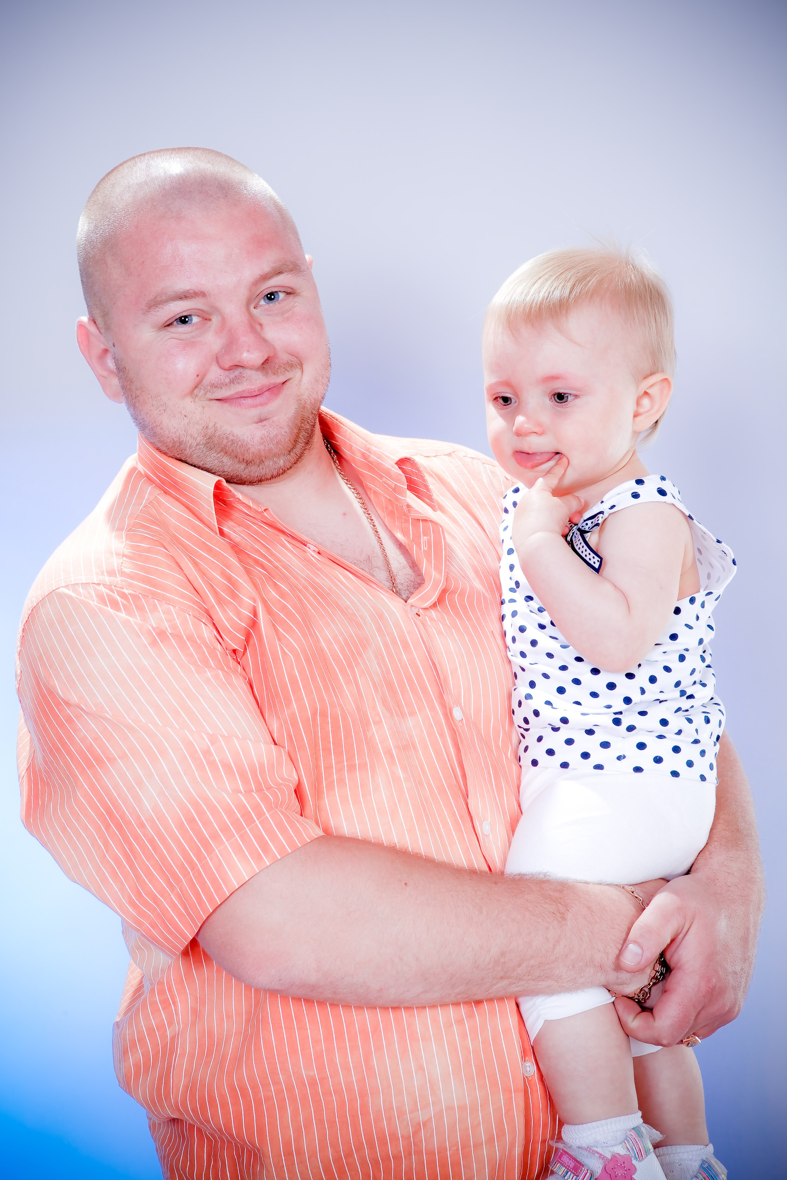 Family and children's photo shoots. Max Matvich and Victoria Basova are professionals in their field