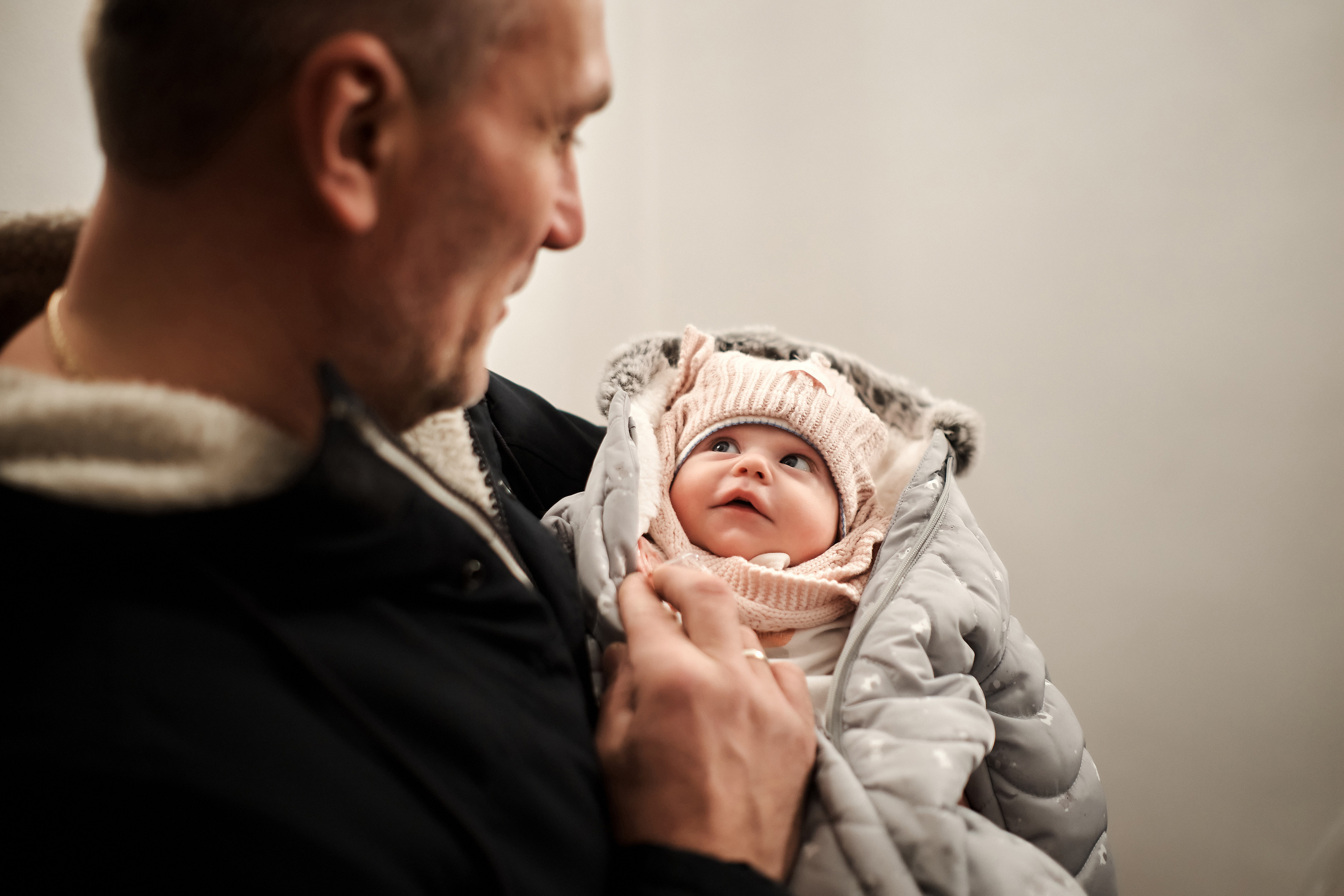 Крещение Николь. KG Photography — Семейный и свадебный фотограф 📞 +7 (968) 680−44−88