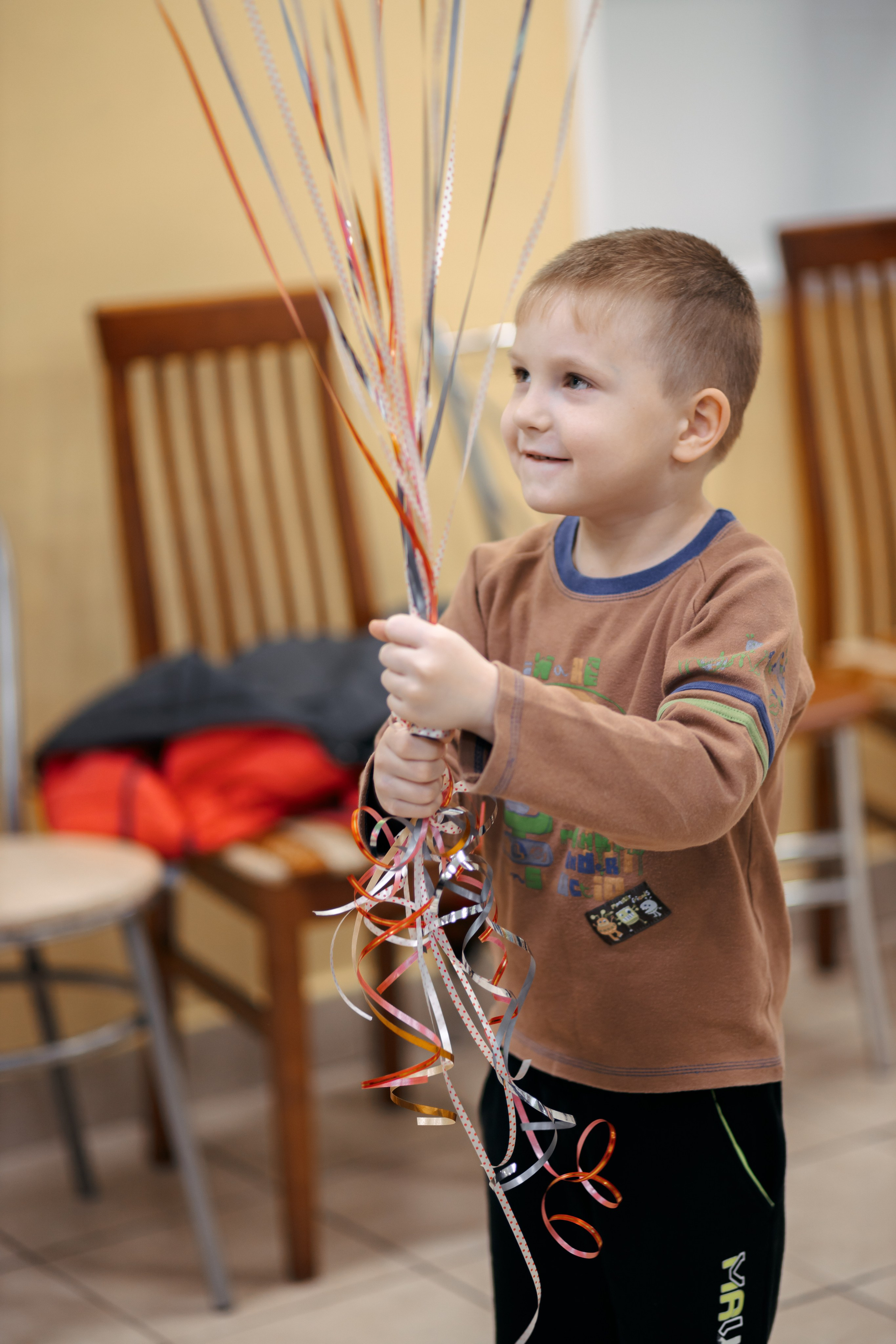 Толмачёвский ресурсный центр. Фотограф в Санкт-Петербурге и ЛО — Сергей Козлов