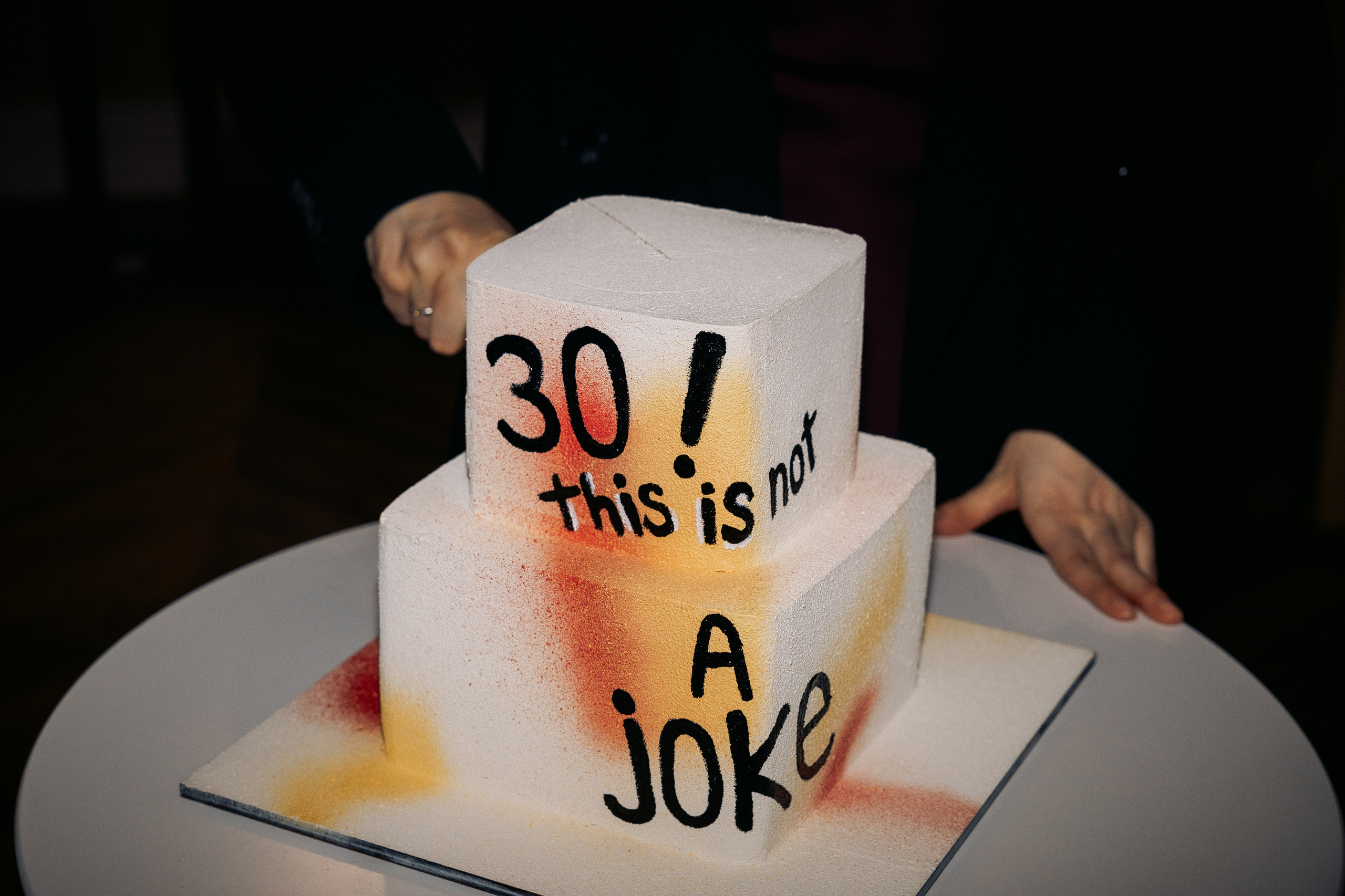 День рождения, репортаж, корпоратив. Фотограф в Санкт-Петербурге и ЛО — Сергей Козлов