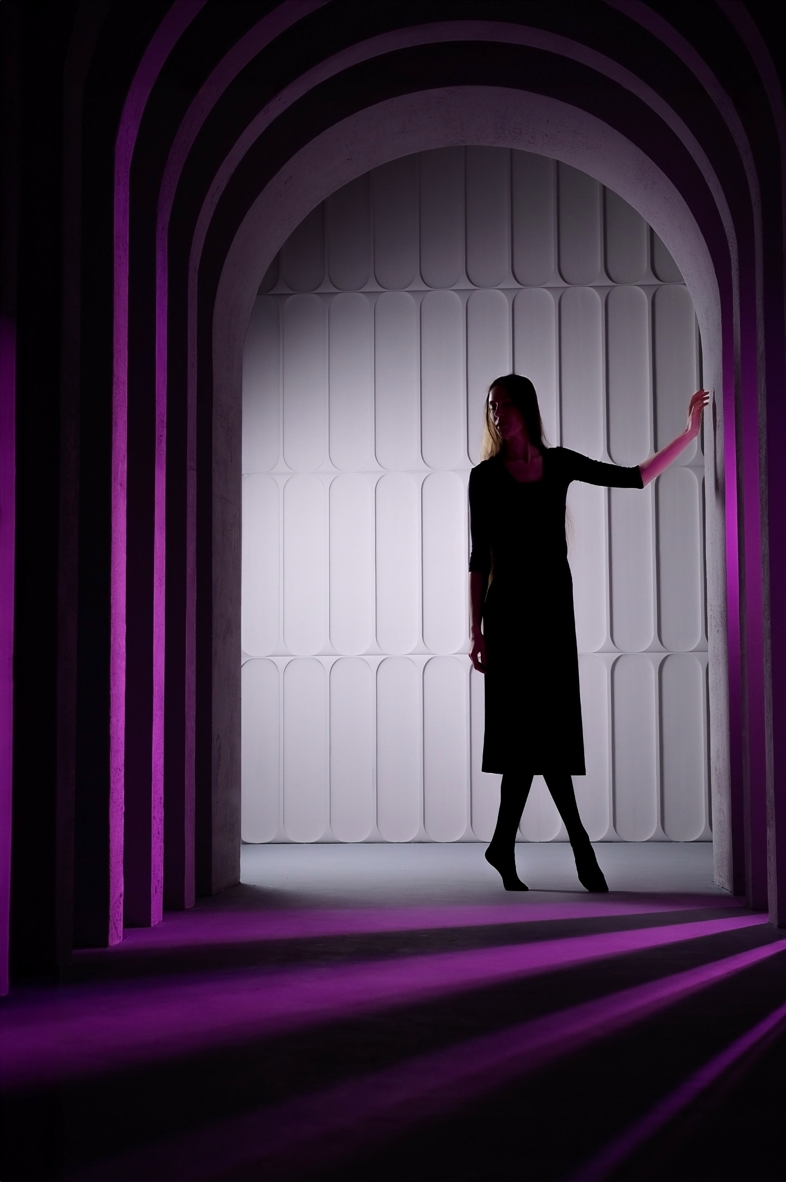 Аліна. Мужской портрет, женский портрет, смелые образы (Минск, Беларусь)