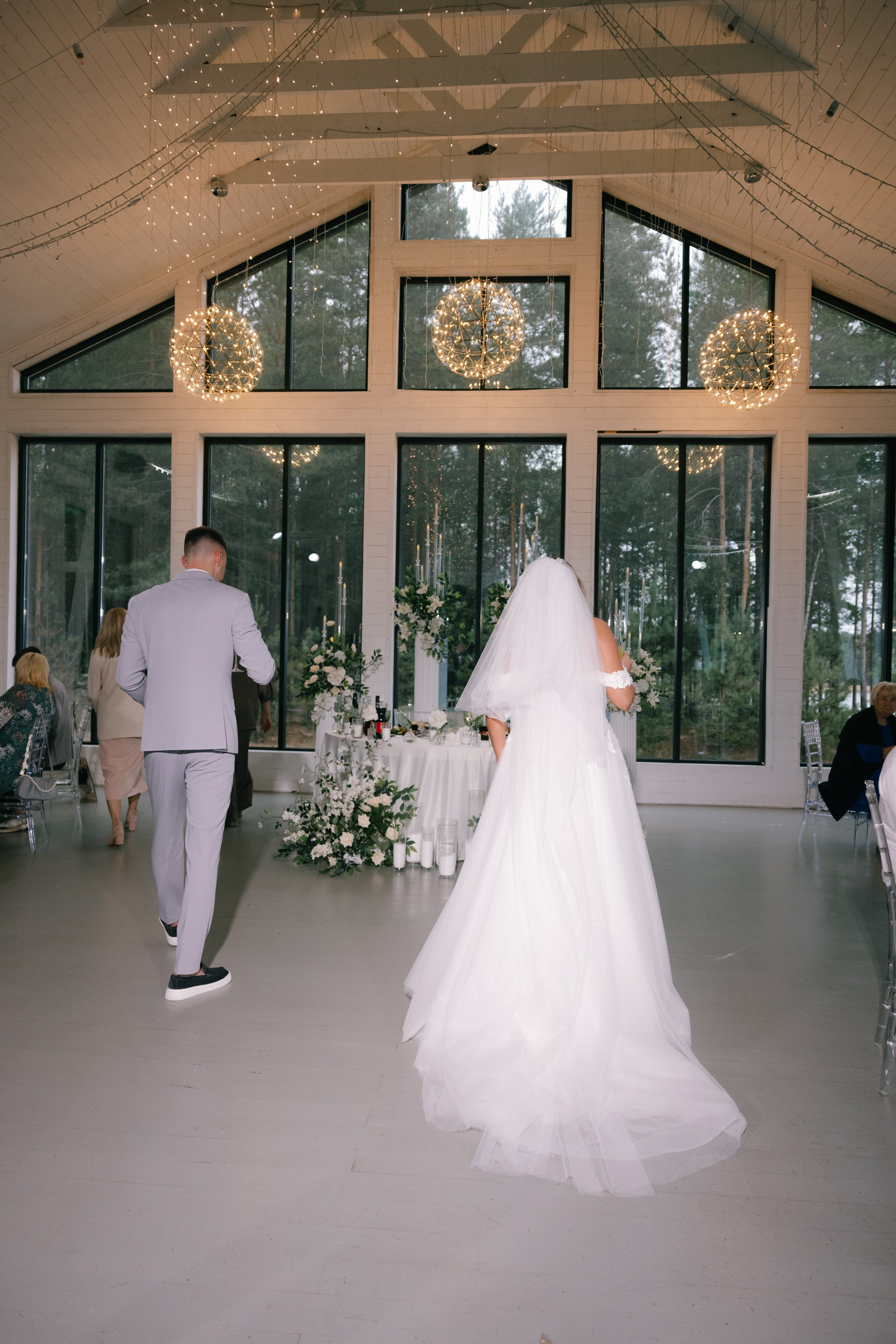 Wedding. Фотограф в Ижевске и Казани Богданов Яков