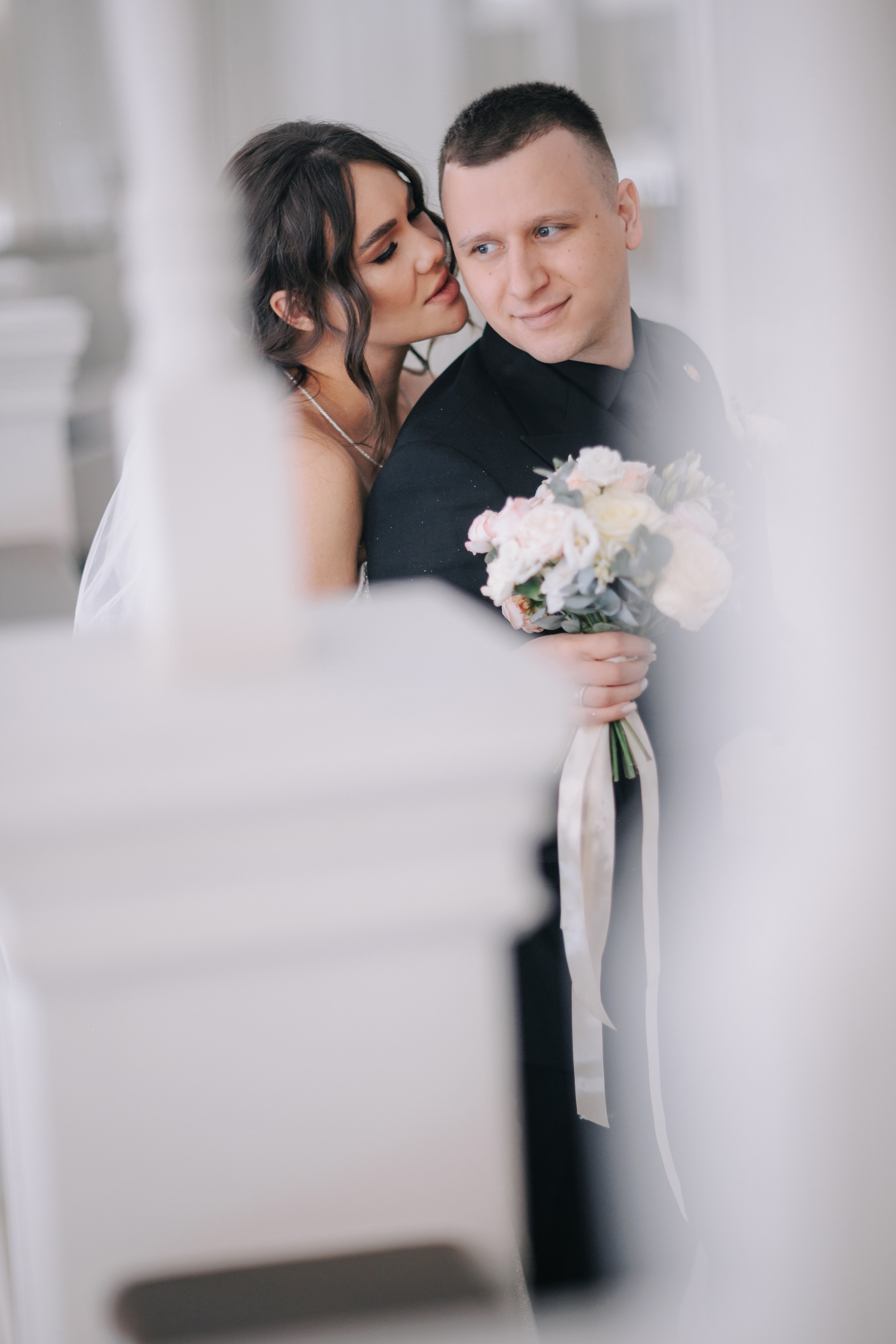 Ivan Nataly. Фотограф в Ижевске и Казани Богданов Яков