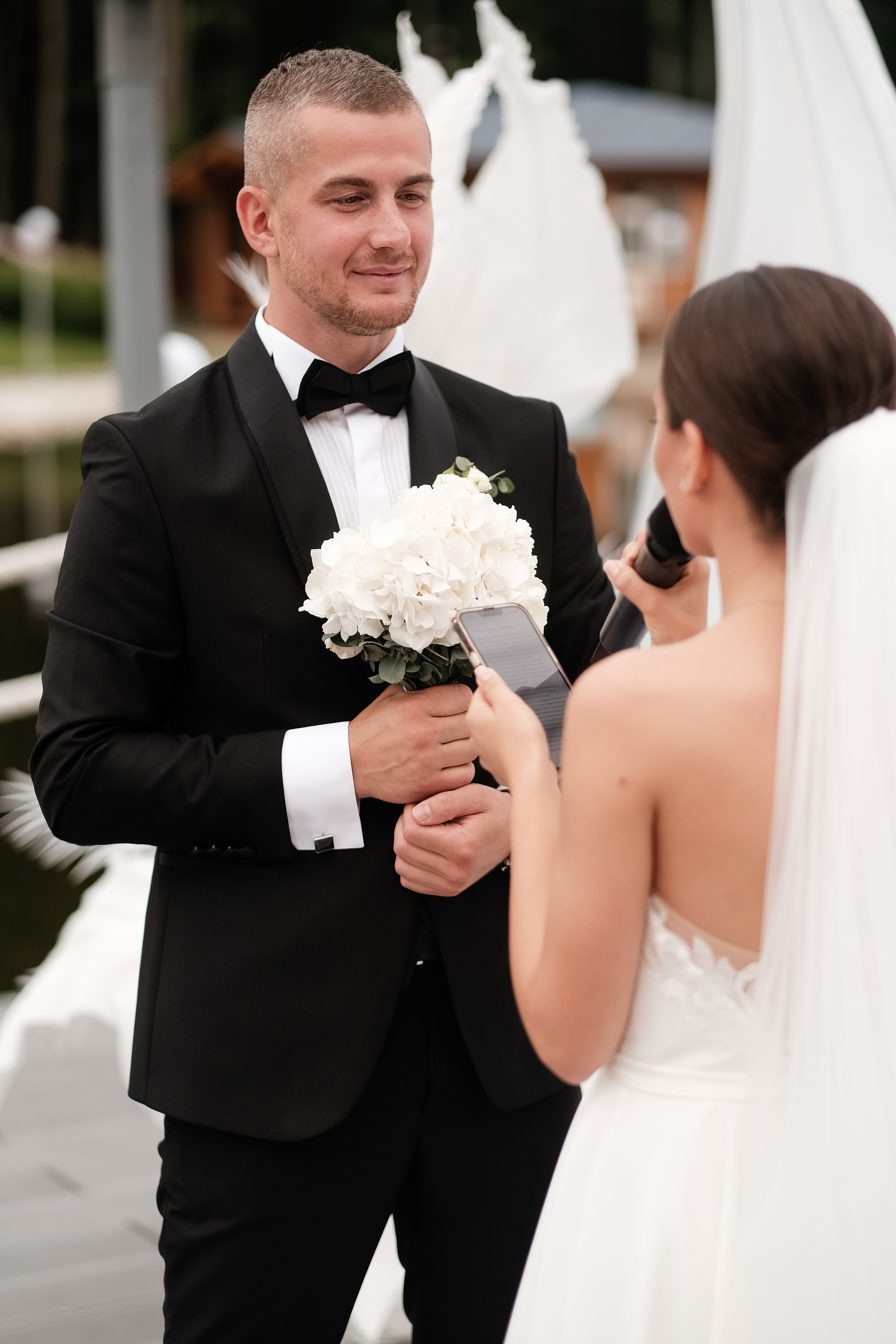 Андрей и Марина. Фотограф в Ижевске и Казани Богданов Яков