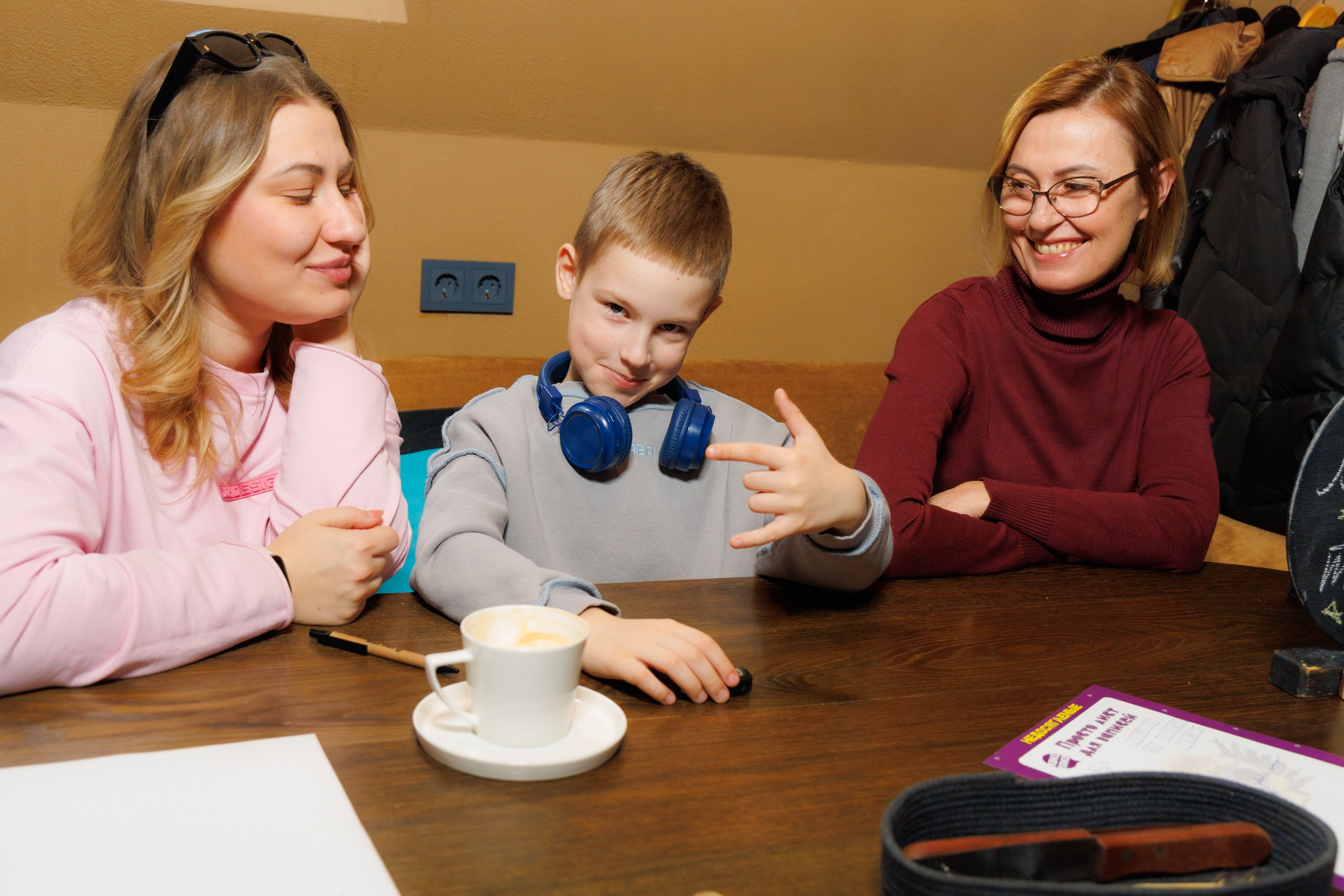 КВИЗЫ. Фотограф Paul Varro в Краснодаре