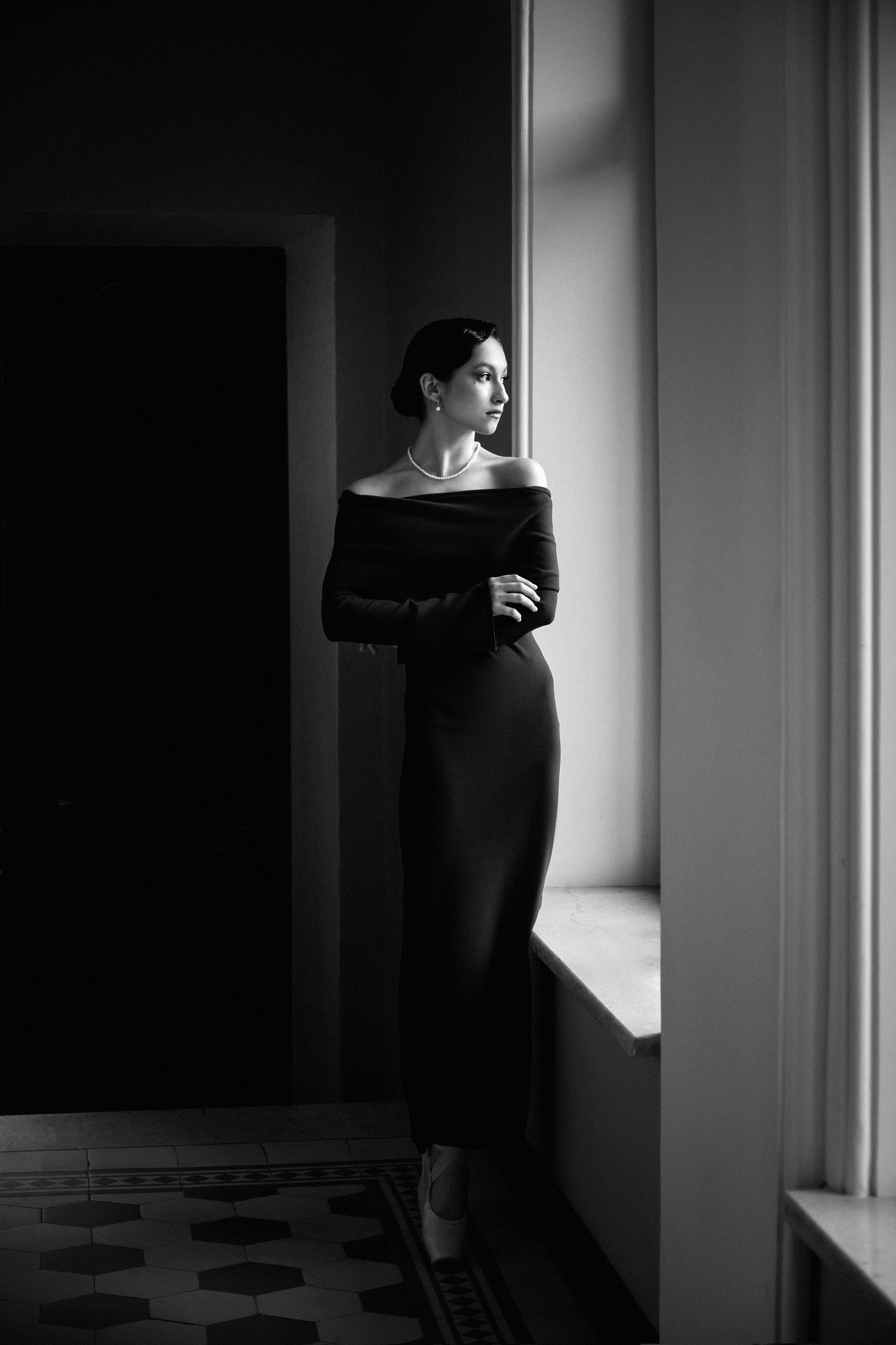 1920–1930 гг. Barsukov