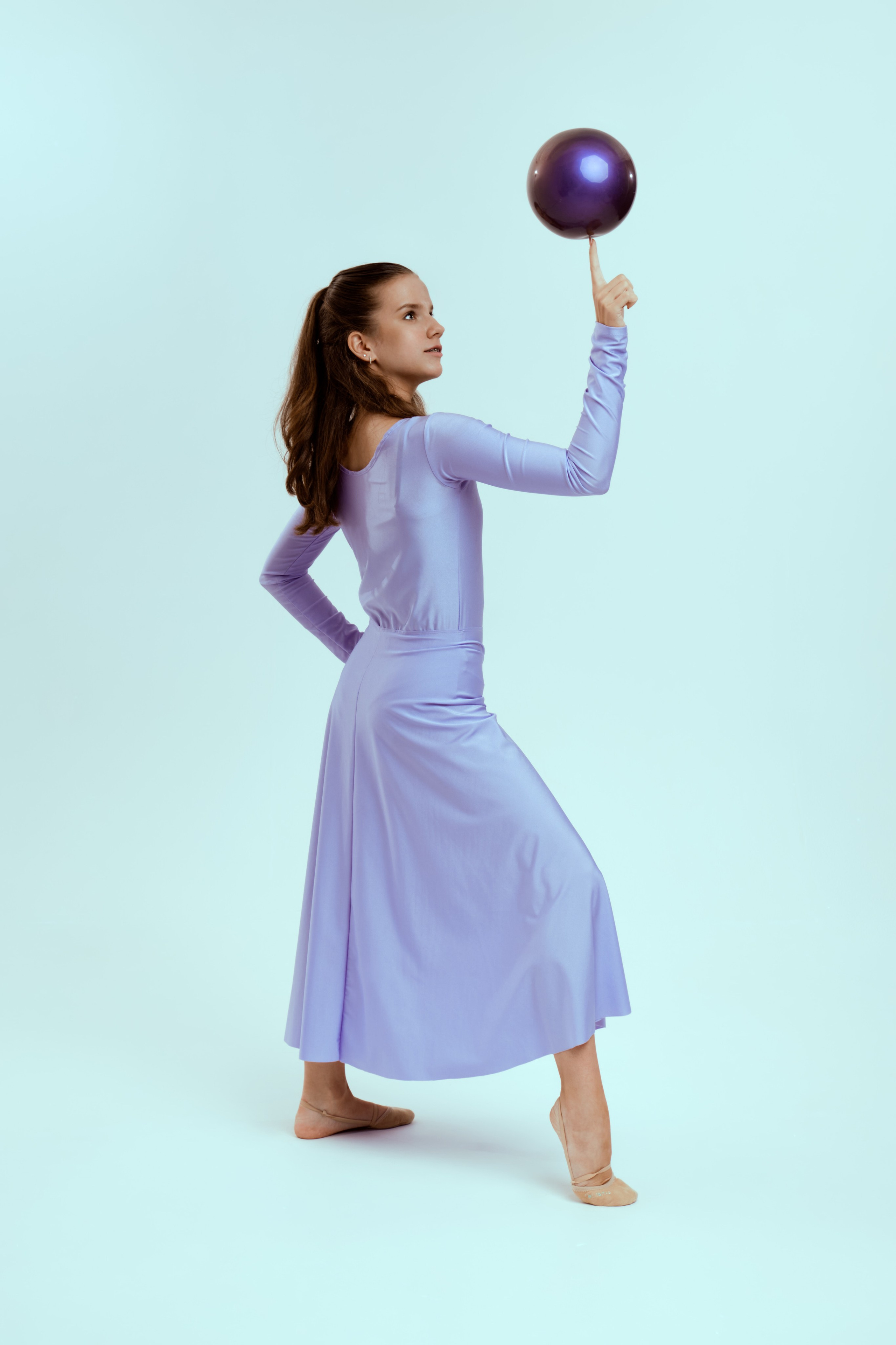 Проект «Фотодень для гимнасток». Barsukov