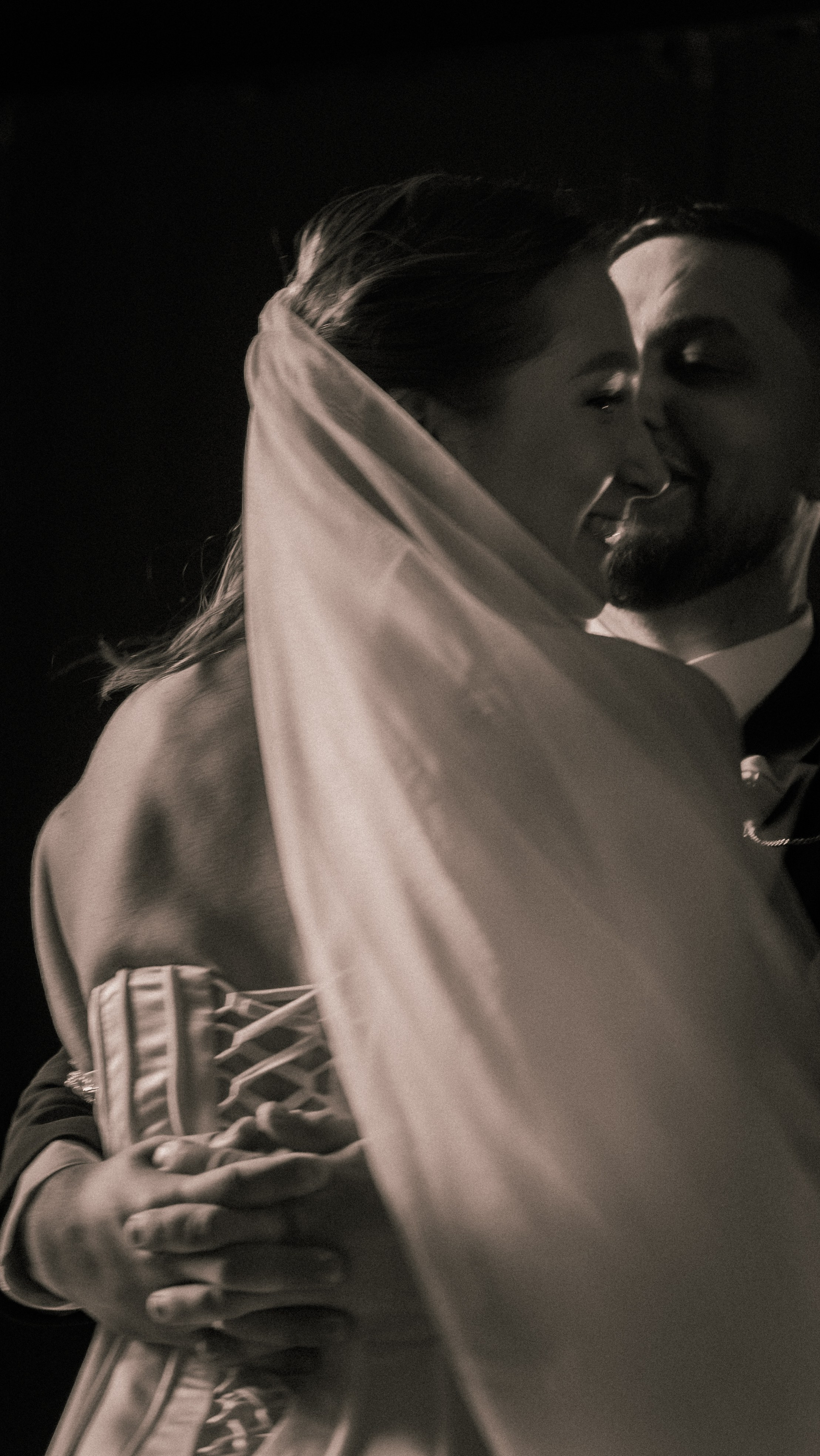 Федор и Любовь. Фотограф и видеограф Андрей Кукишев