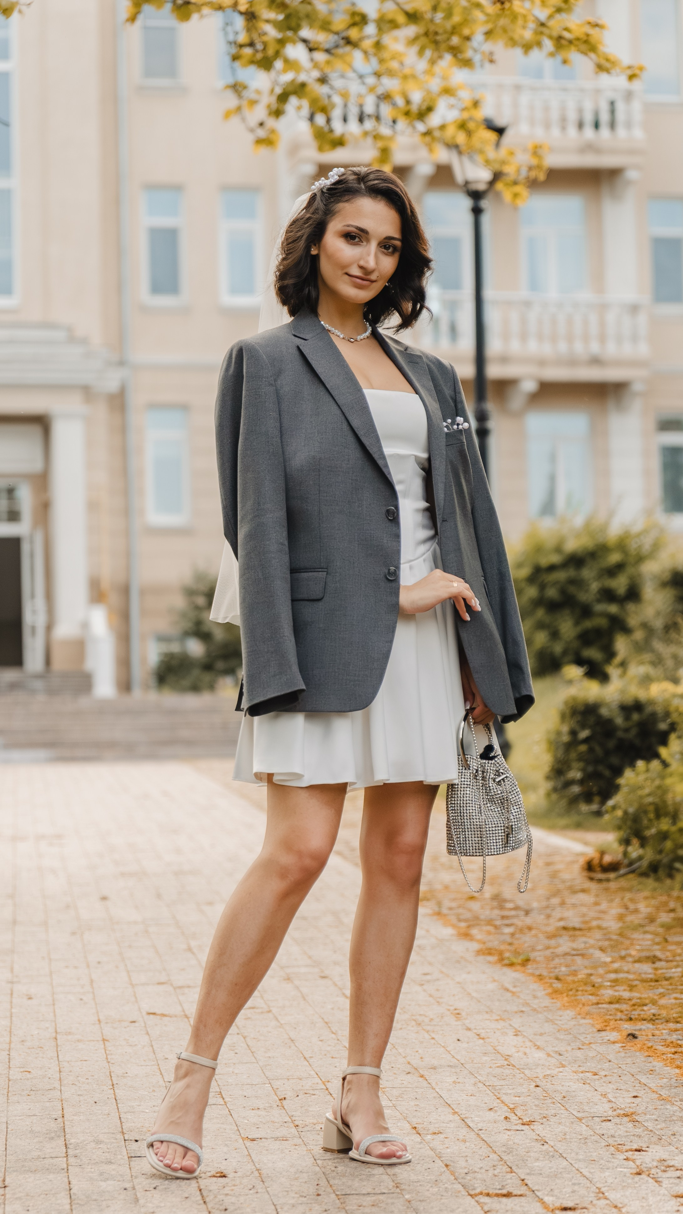 Павел и Натали. Фотограф и видеограф Андрей Кукишев