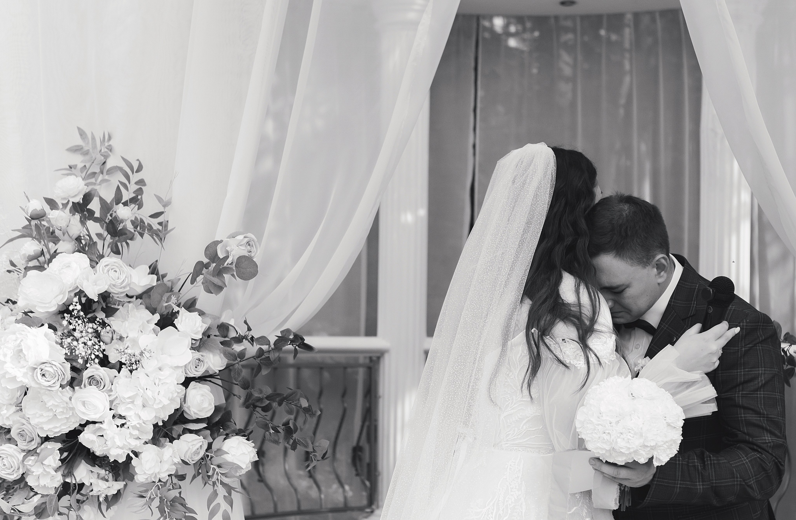 Полина и Юрий. Фотограф Лесозаводск/Хабаровск