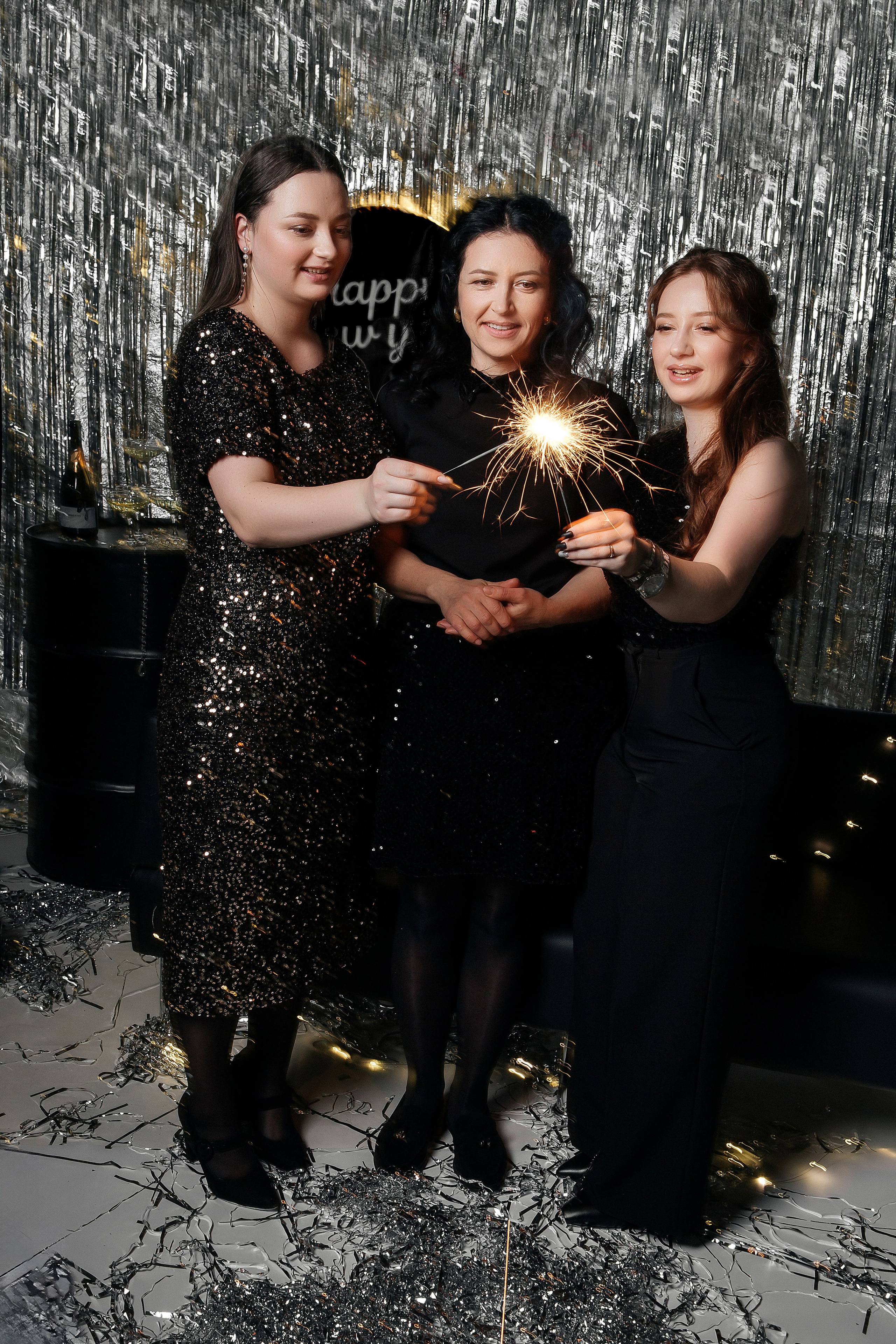 Фотодень: Виолетта с дочками. Фотограф Лесозаводск/Хабаровск