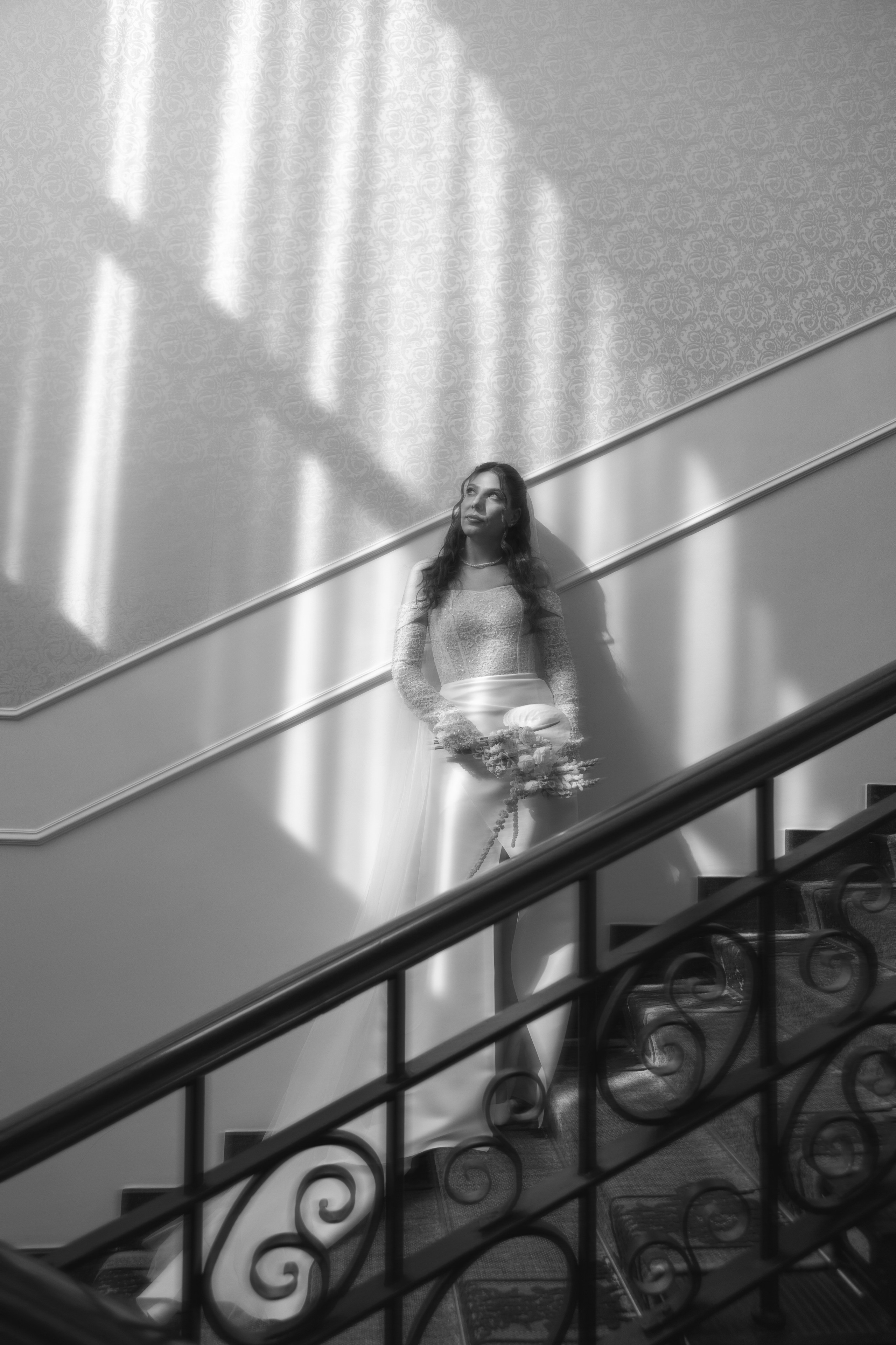 Владислав и Елизавета. Фотограф Лесозаводск/Хабаровск