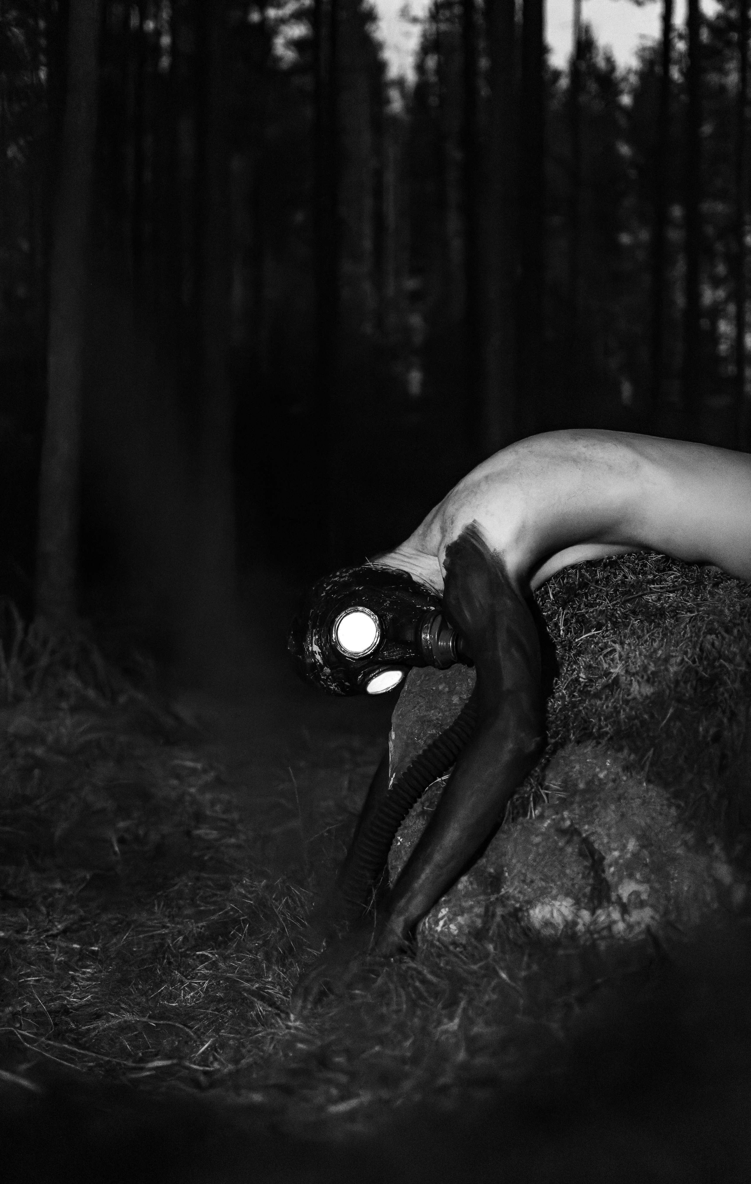 Toxic. Фотограф Санкт-Петербург