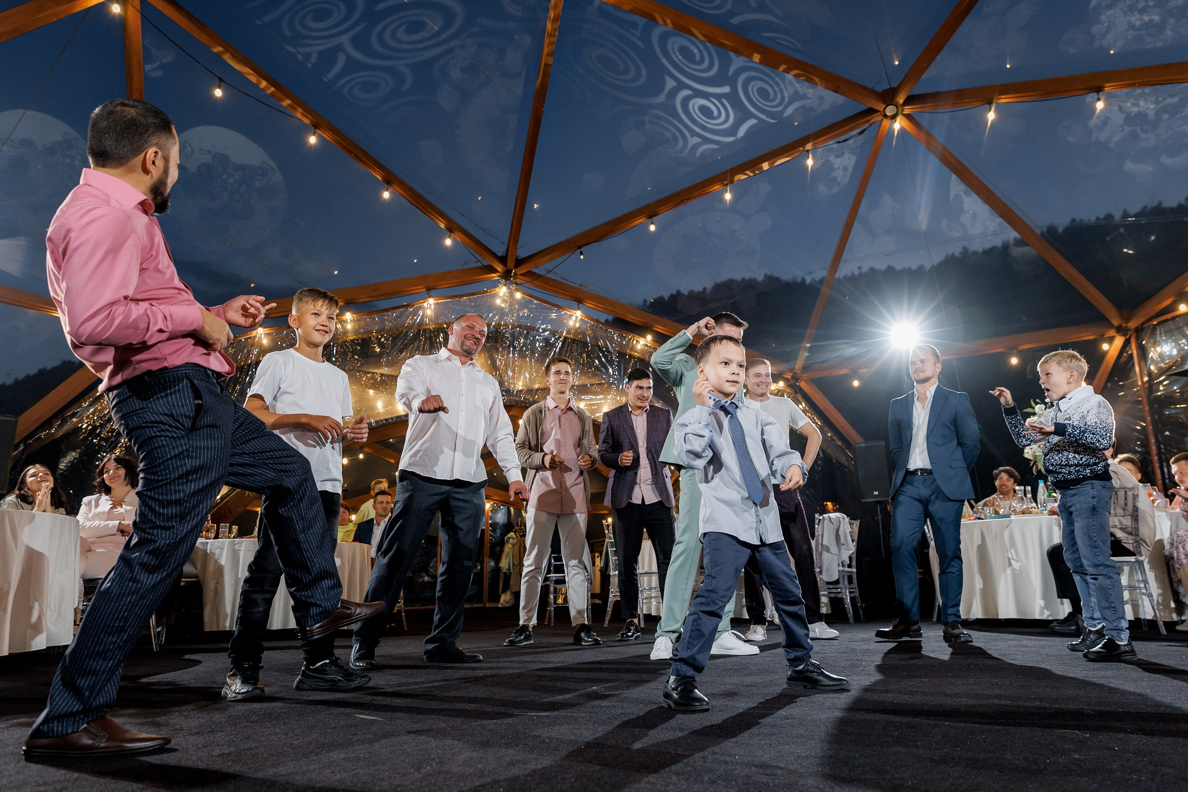 Сергей и Наташа. Свадебный фотограф в Иркутске Сапаров Александр