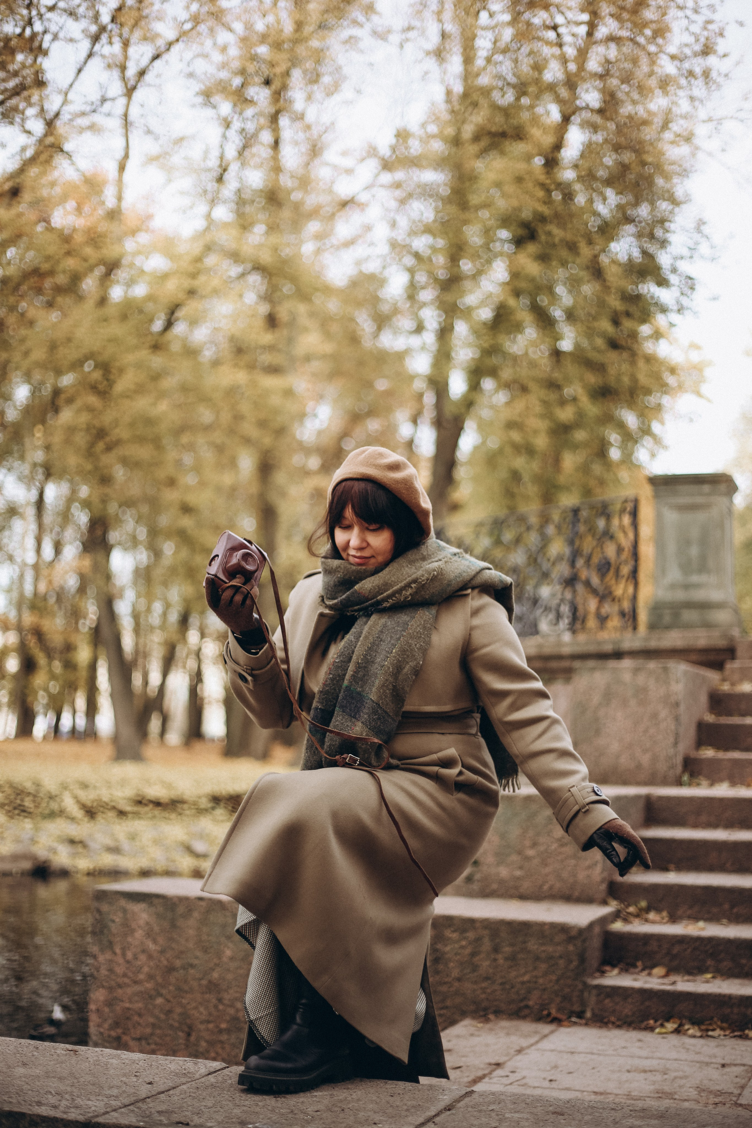 Лара. Семейный фотограф Наталья Ковтун Санкт-Петербург