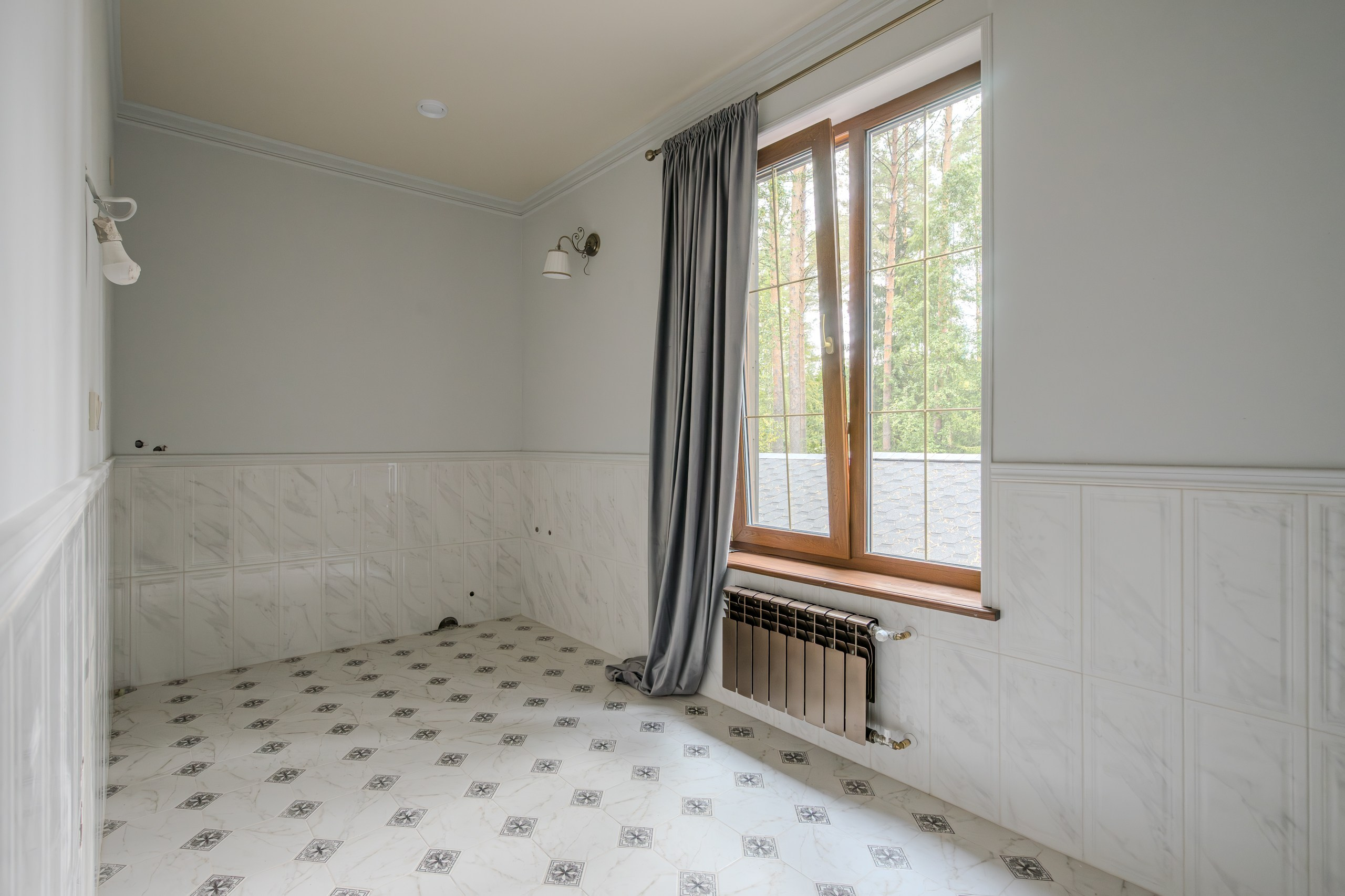 Дом в Ленинском. Портретный и интерьерный фотограф Илья Орлов