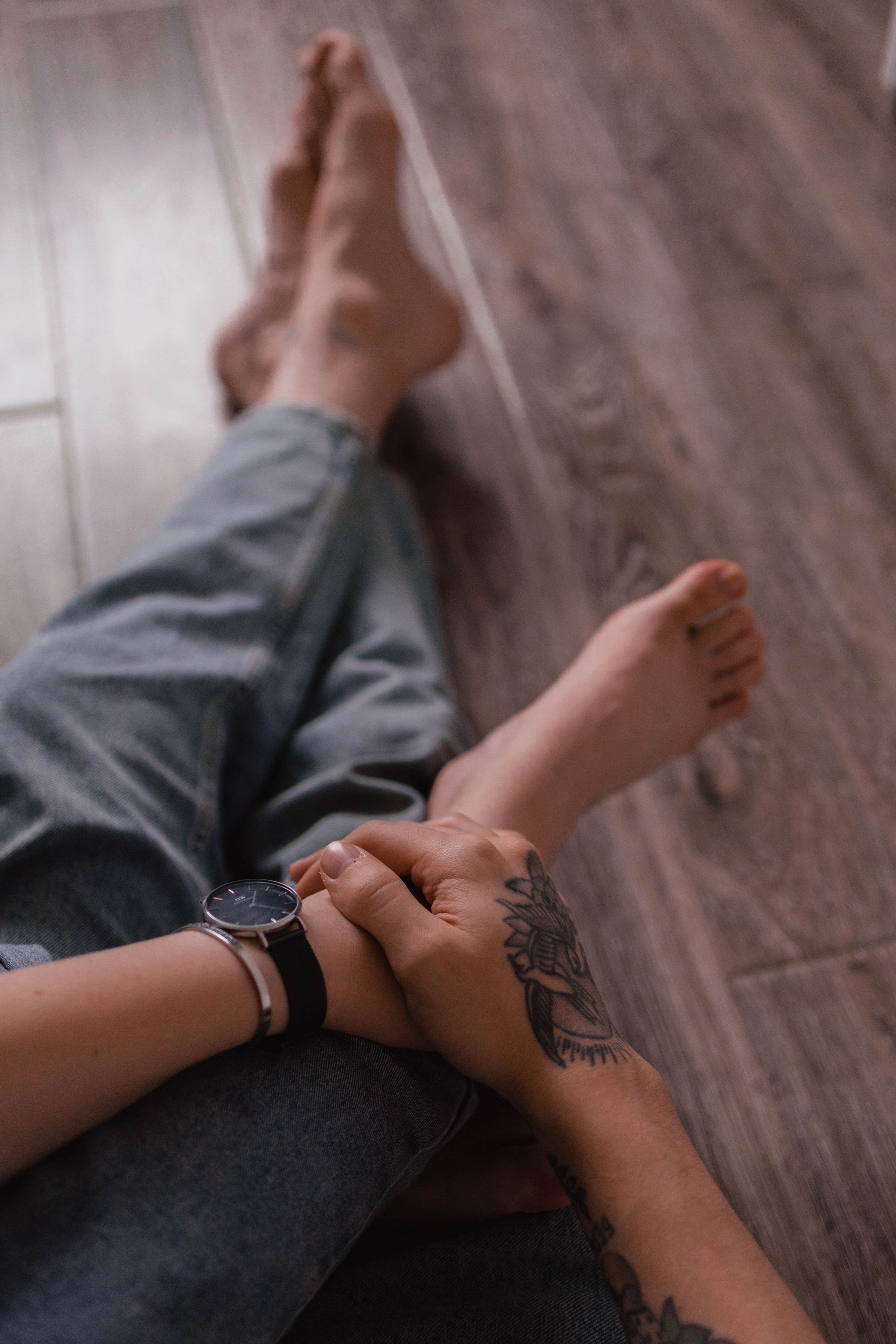 Лавстори дома для Максима и Евгении. Семейный фотограф в Москве, Щелково, Фрязино _ Виктория Степанова