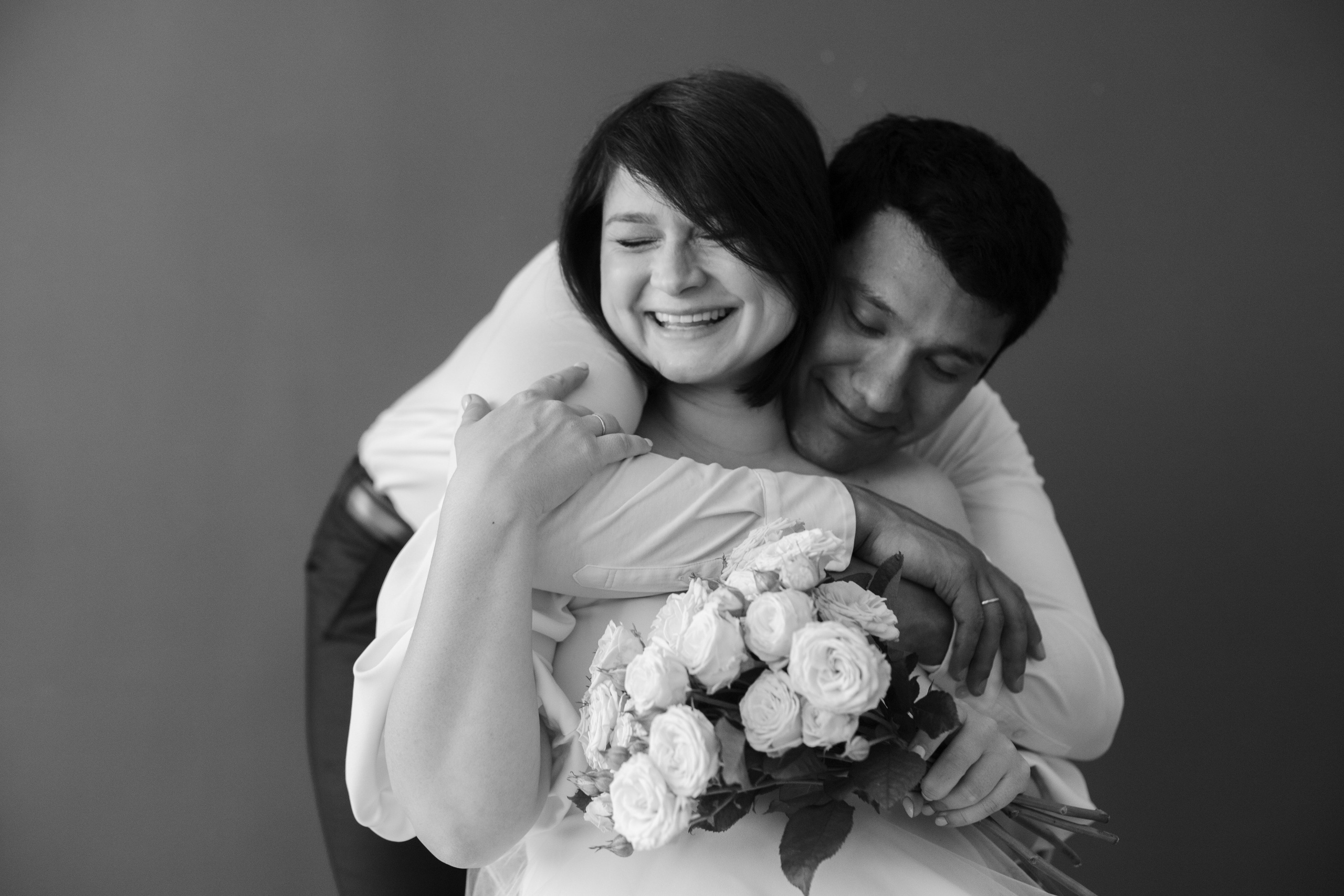 Фотосессия лавстории и ожидание в студии. Семейный и школьный фотограф в Москве Анна Ткач