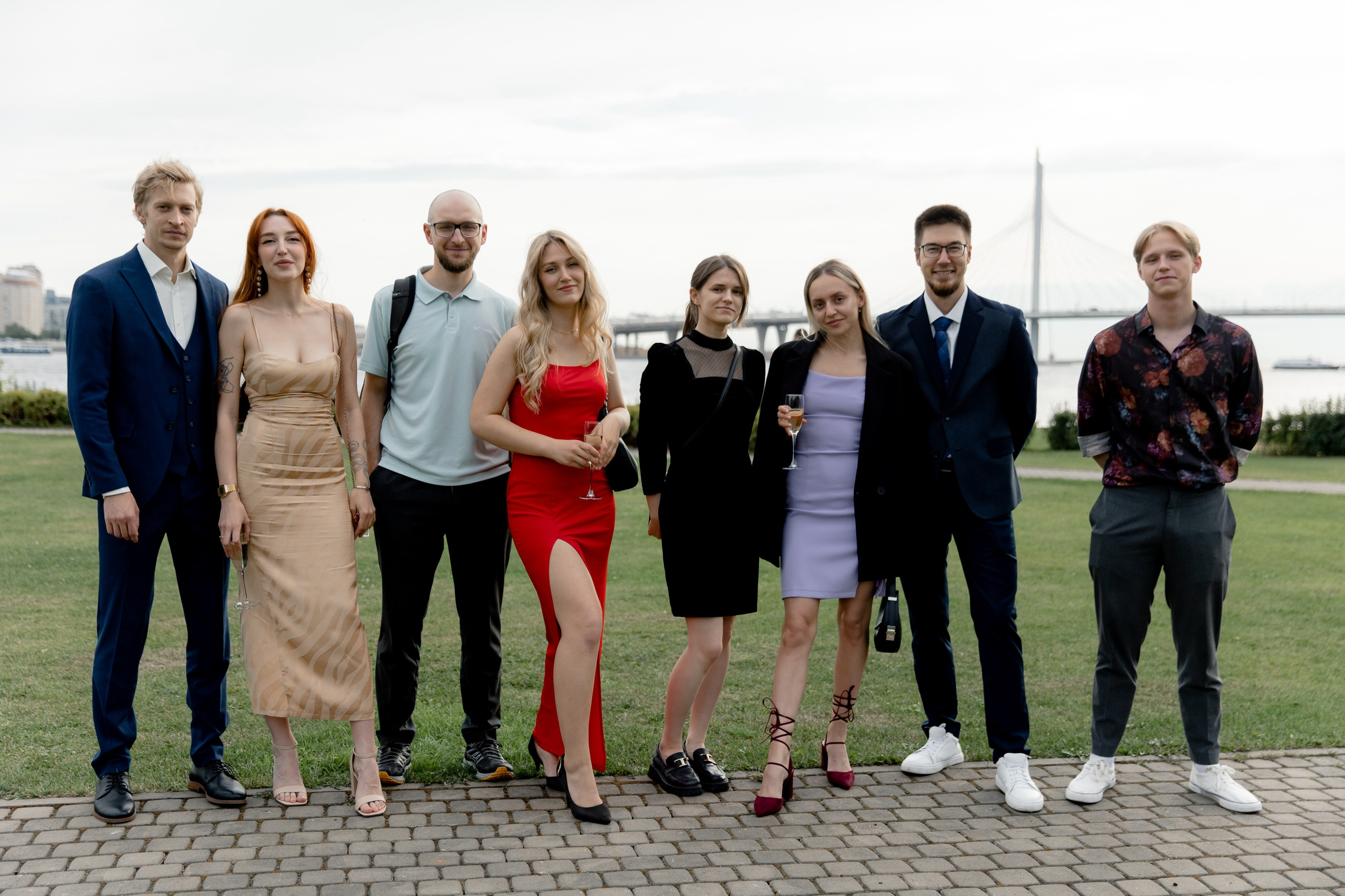 СтройКрафт. Фотограф Роман Полянин