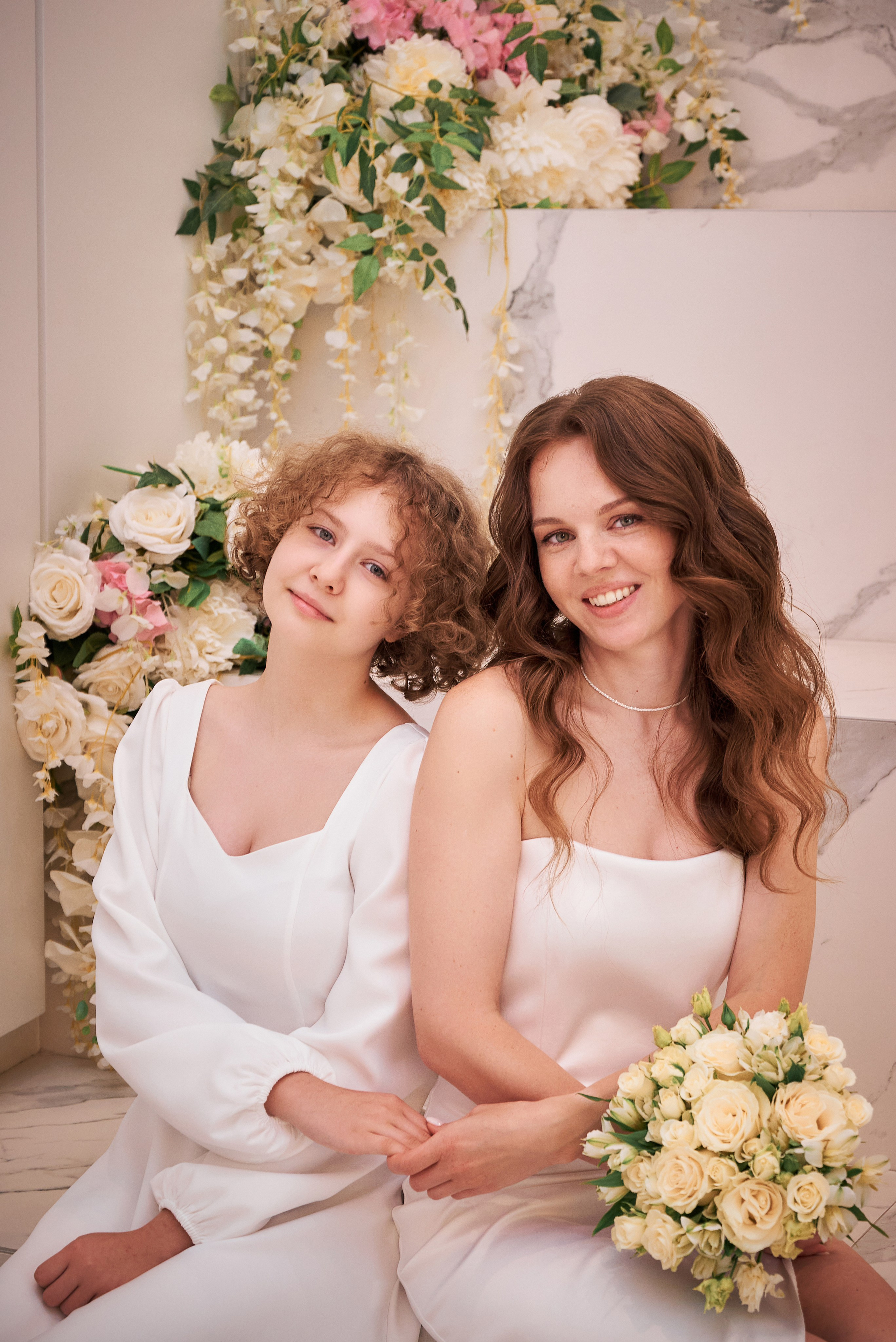 Камерная свадьба в Вегасе. Фотограф Зеленоград Москва