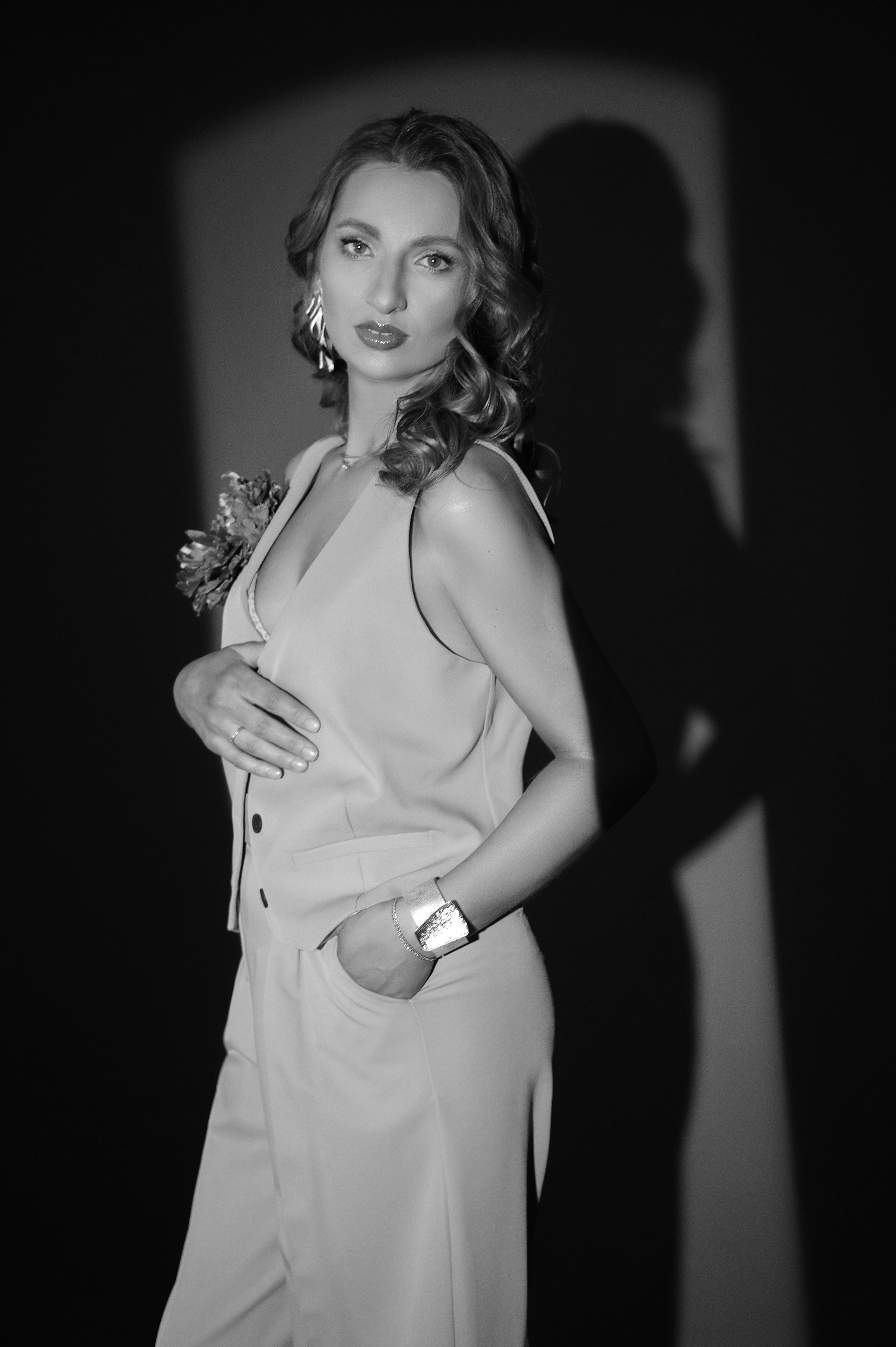 Алёна. Фотограф беременности в Екатеринбурге Илона Филатьева