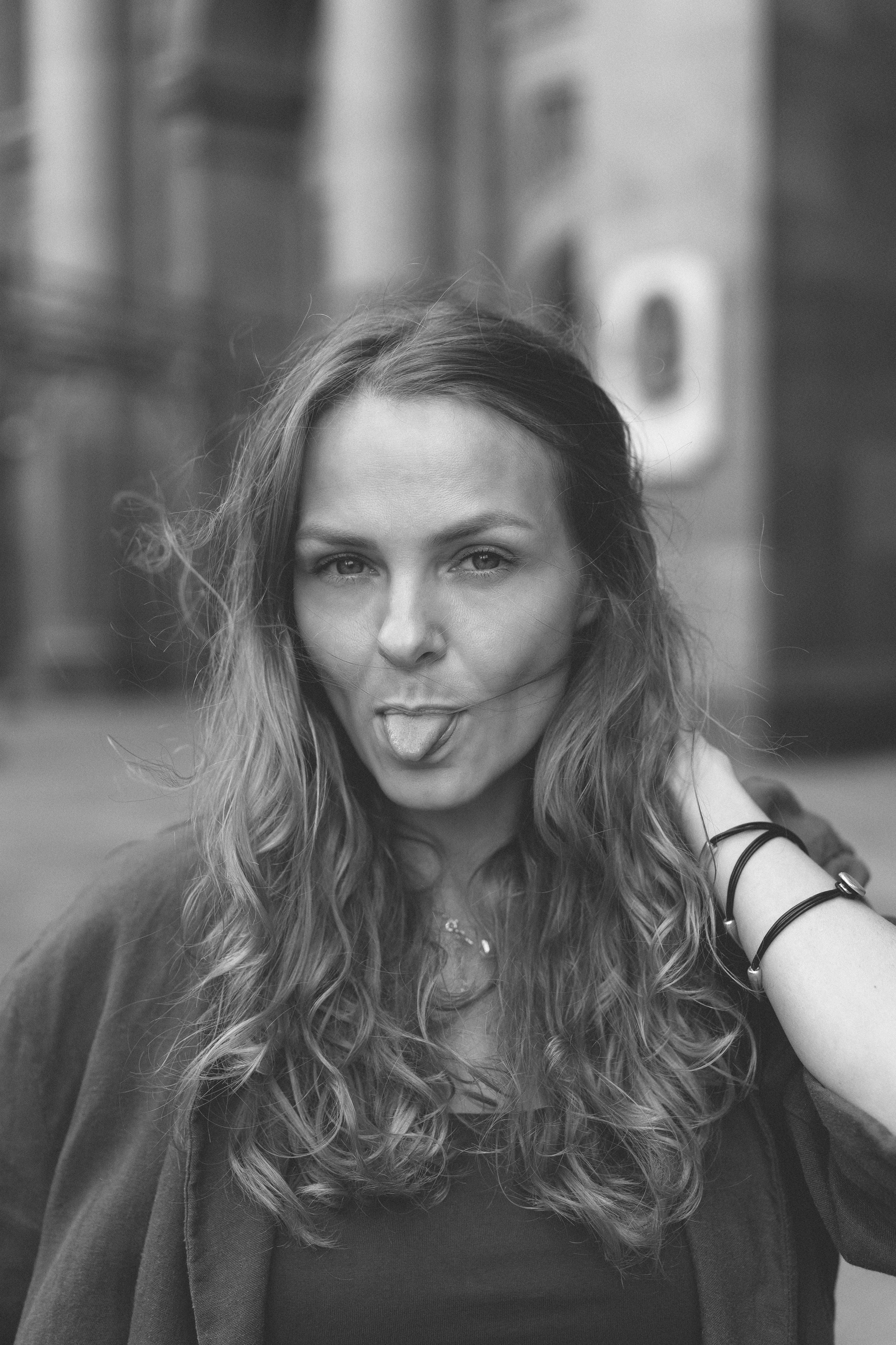 Юля и Кира_Москва. Фотограф Лютикова Ирина, Тюмень, Москва