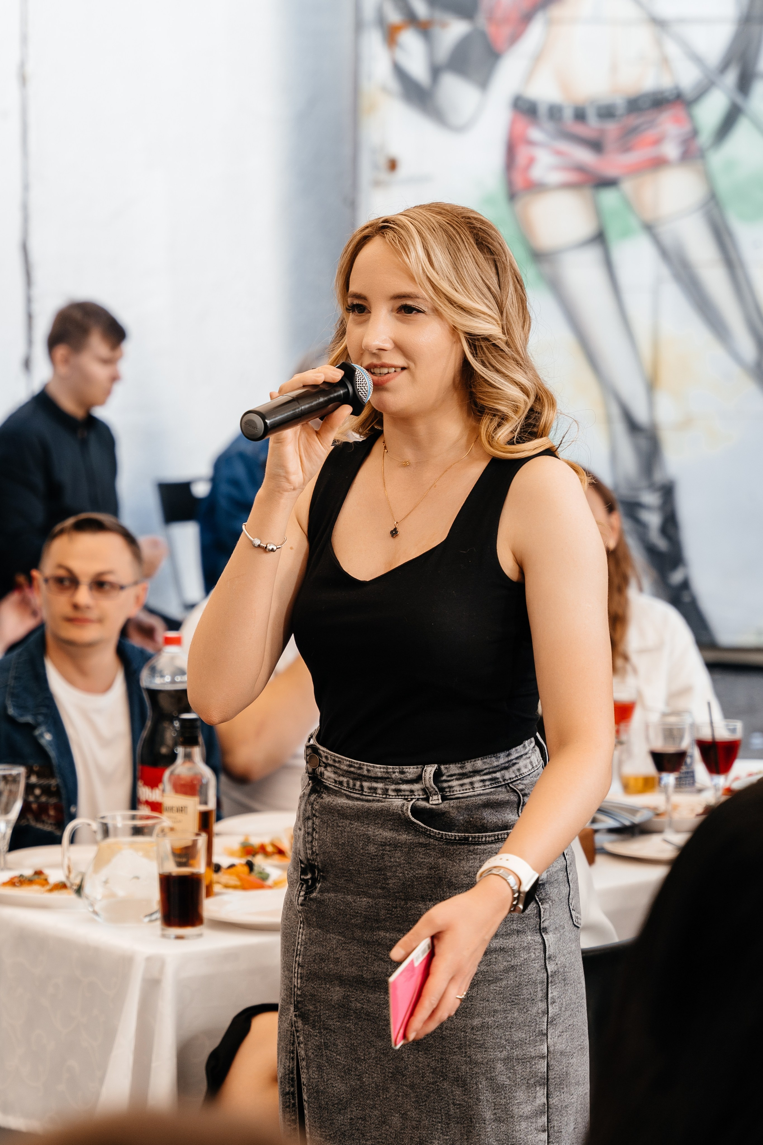 Анна & Евгений «Четыре Свадьбы» Пятница. Свадебный фотограф Барнаул Алексей Павлов