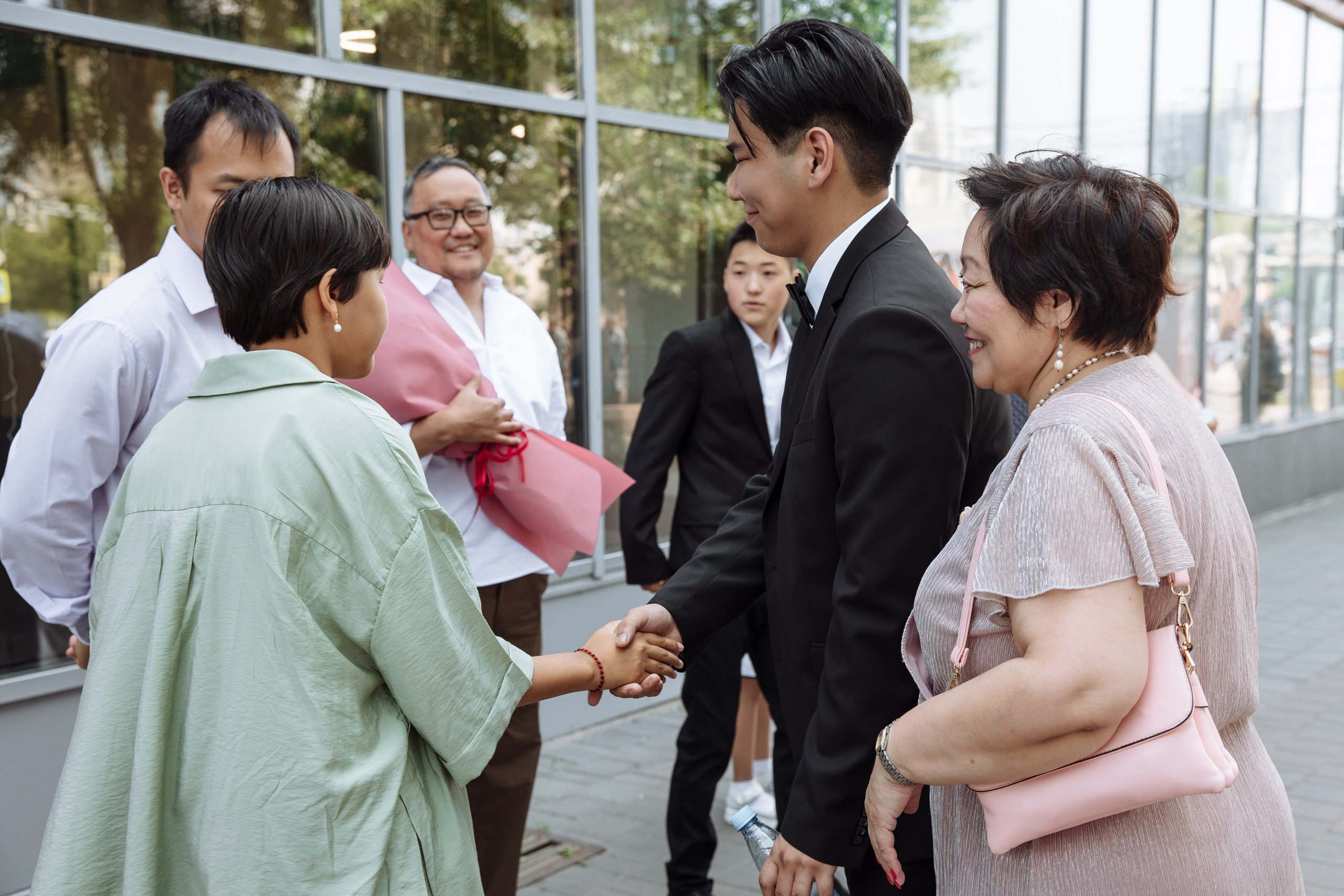 Александр и Сарана. Свадебный и семейный фотограф в Улан-Удэ