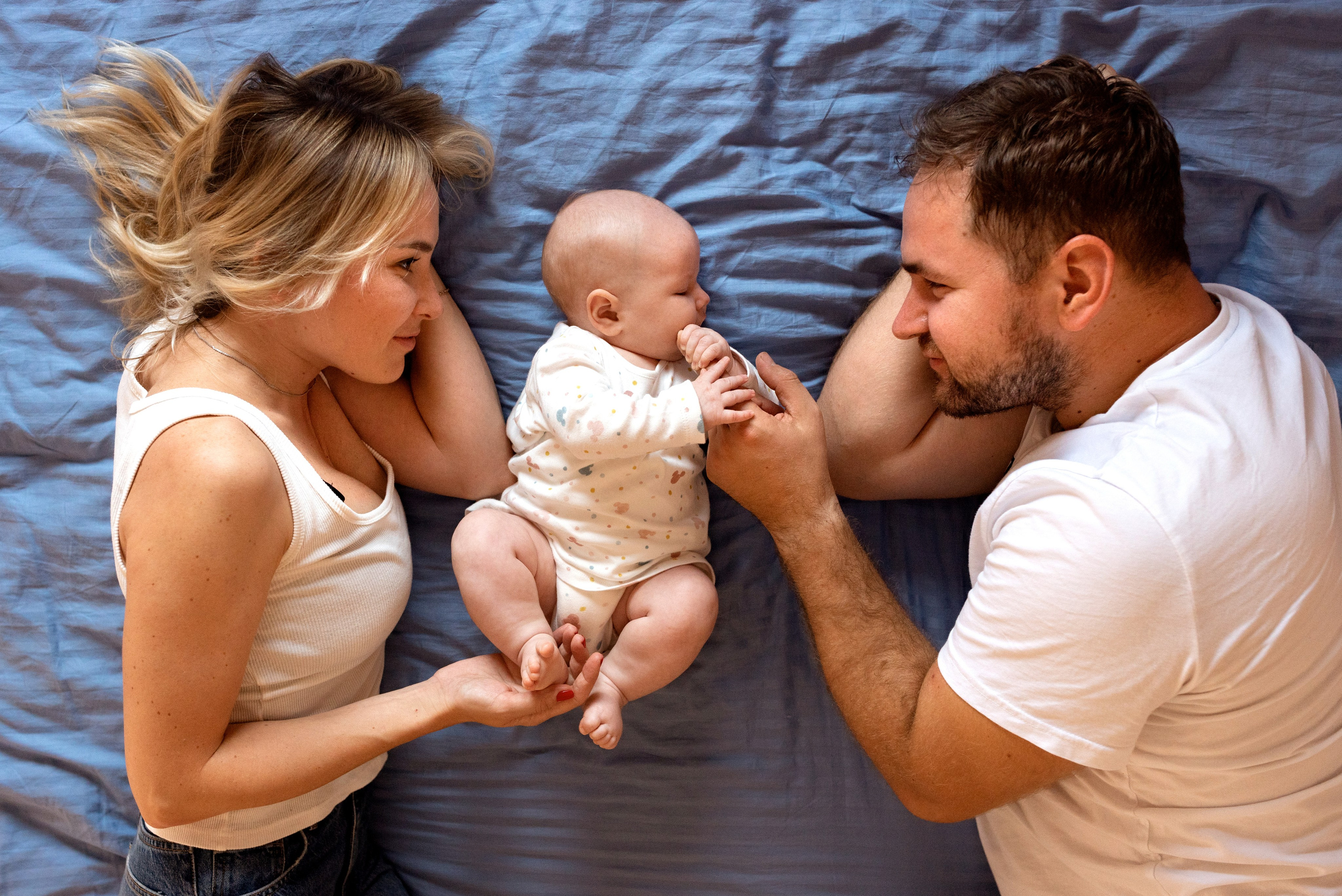 Мия (1 месяц, life)