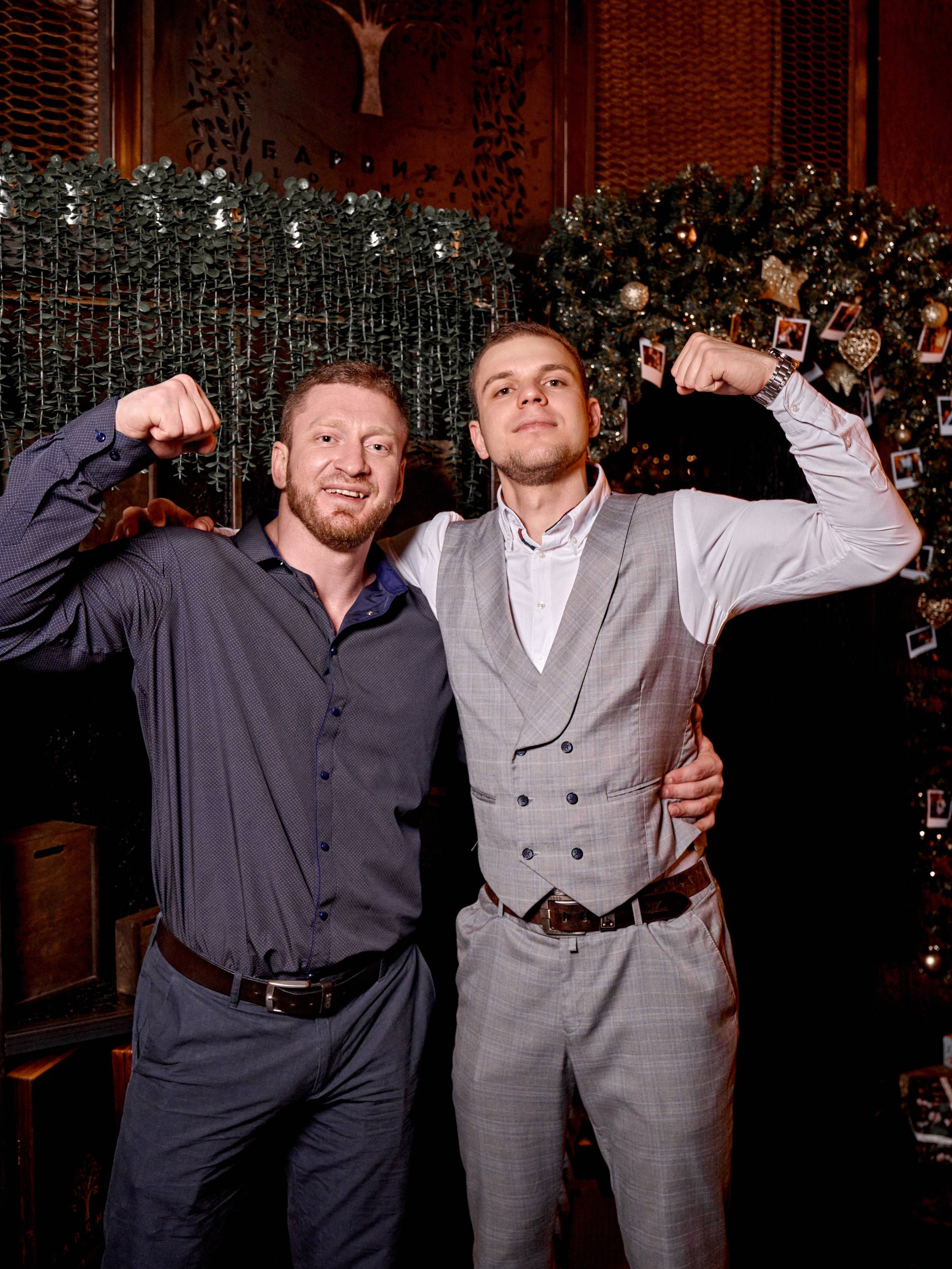 Корпоратив POWERHOUS. Yankovski_001