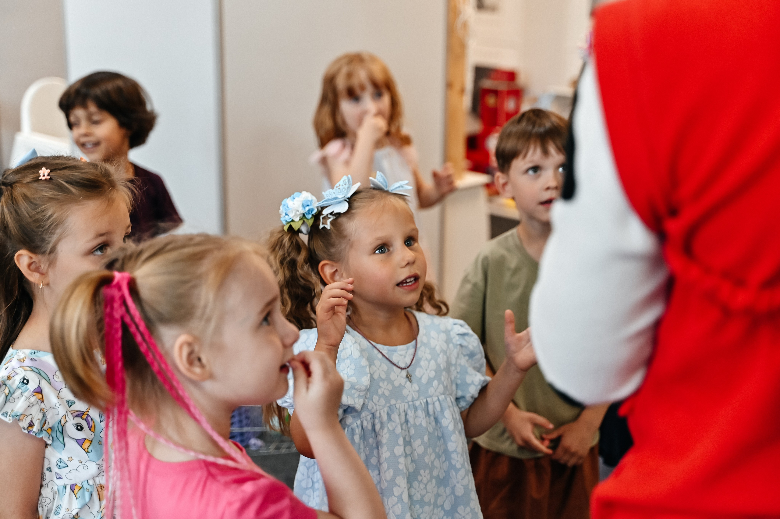Суфьяну 5 лет (Пандочки). Семейный фотограф в Минске Дарья Дреко