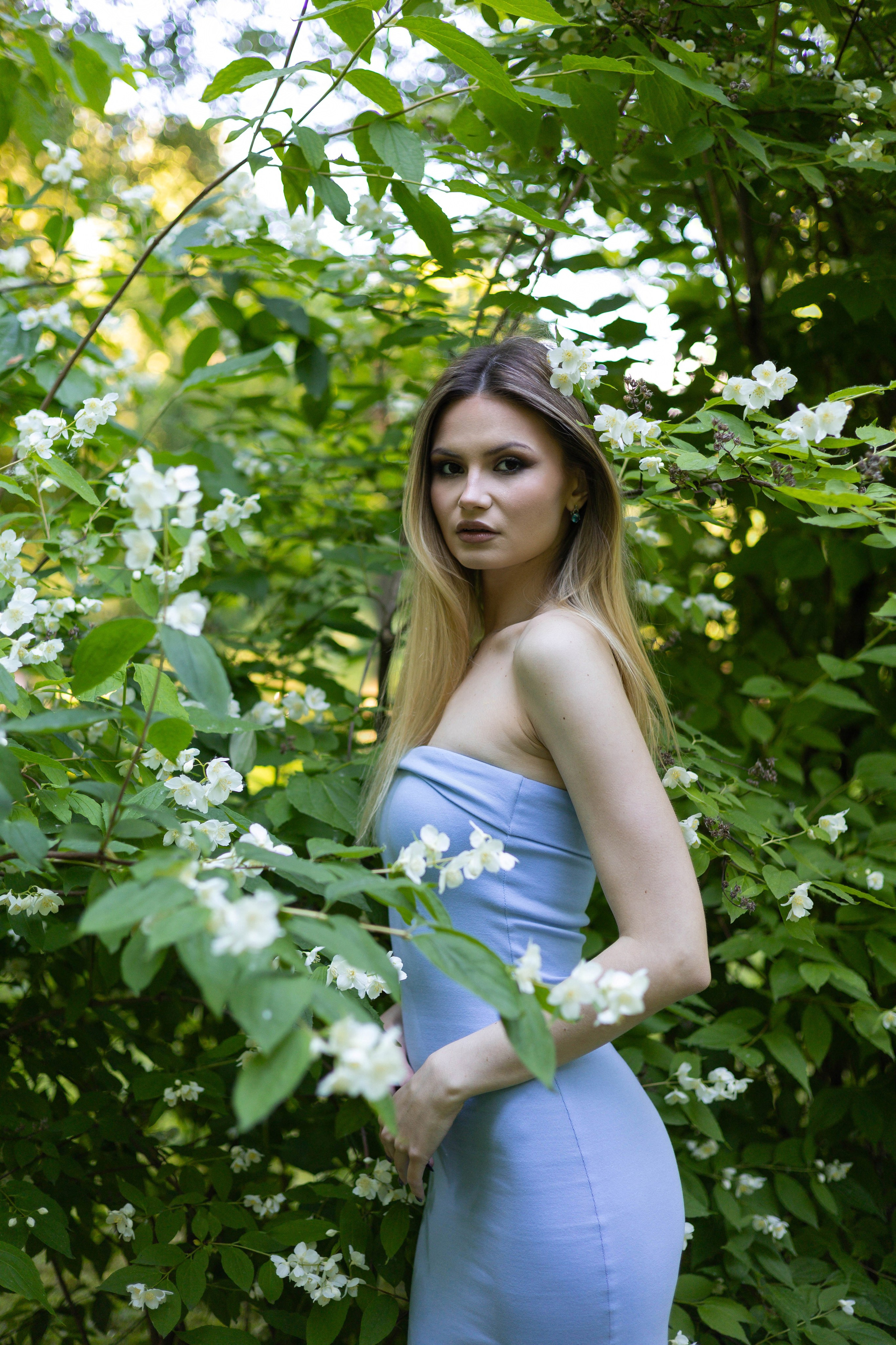 Полина. Фотограф в Санкт-Петербурге Савкина Екатерина