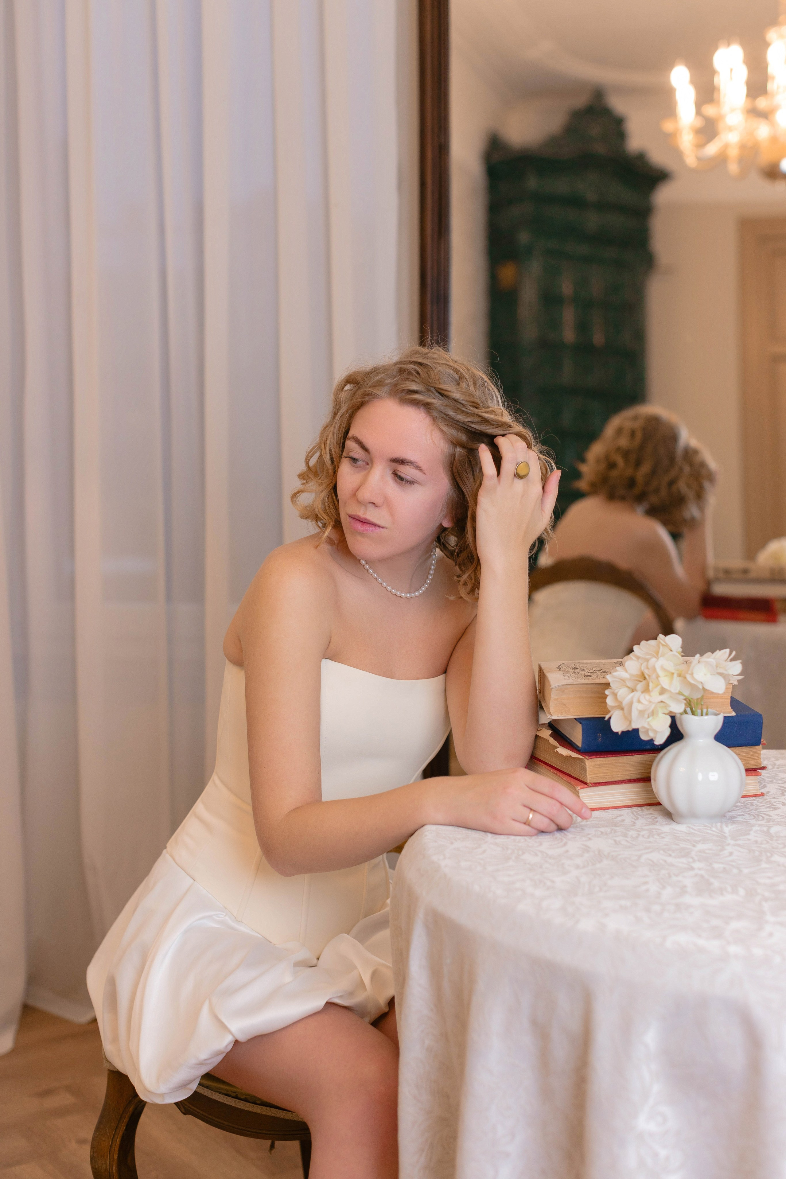 Даша. Фотограф в Санкт-Петербурге Савкина Екатерина