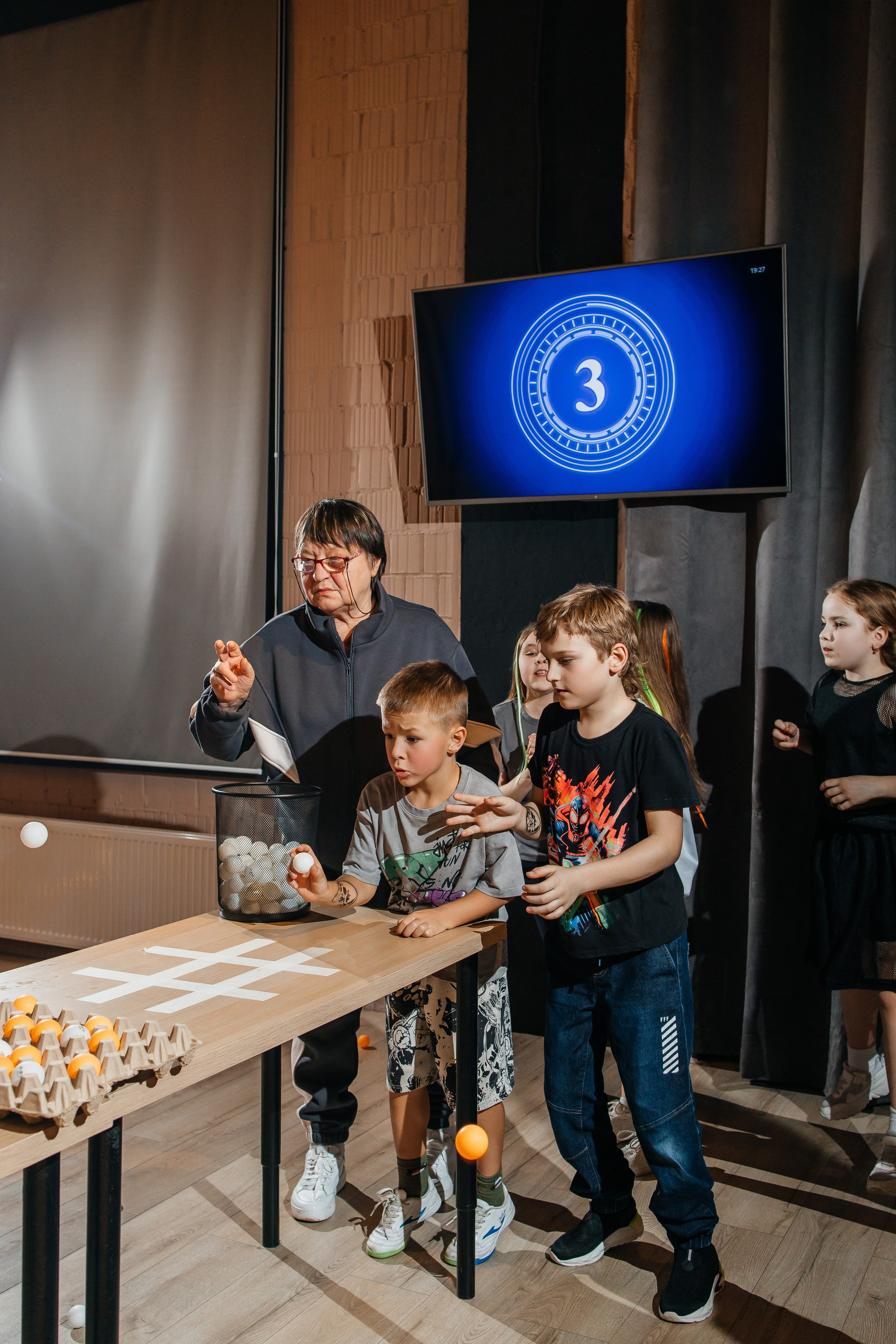 Ксюше 10. Фотограф в Санкт-Петербурге Виктория Безверхая