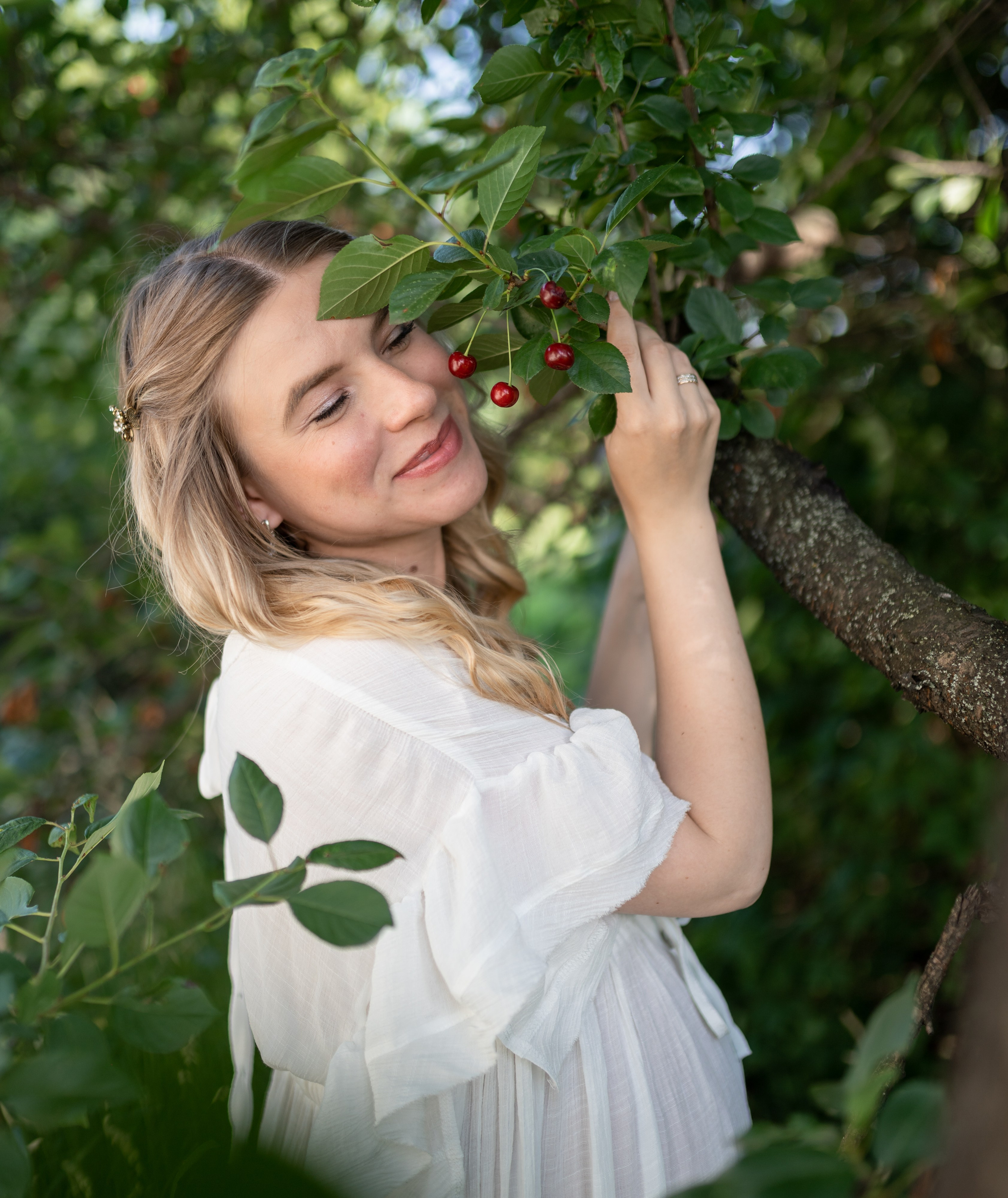 Белоснежка (съемка беременности). Семейный и детский фотограф Ирина Ильиных-Вольная в Москве и не только
