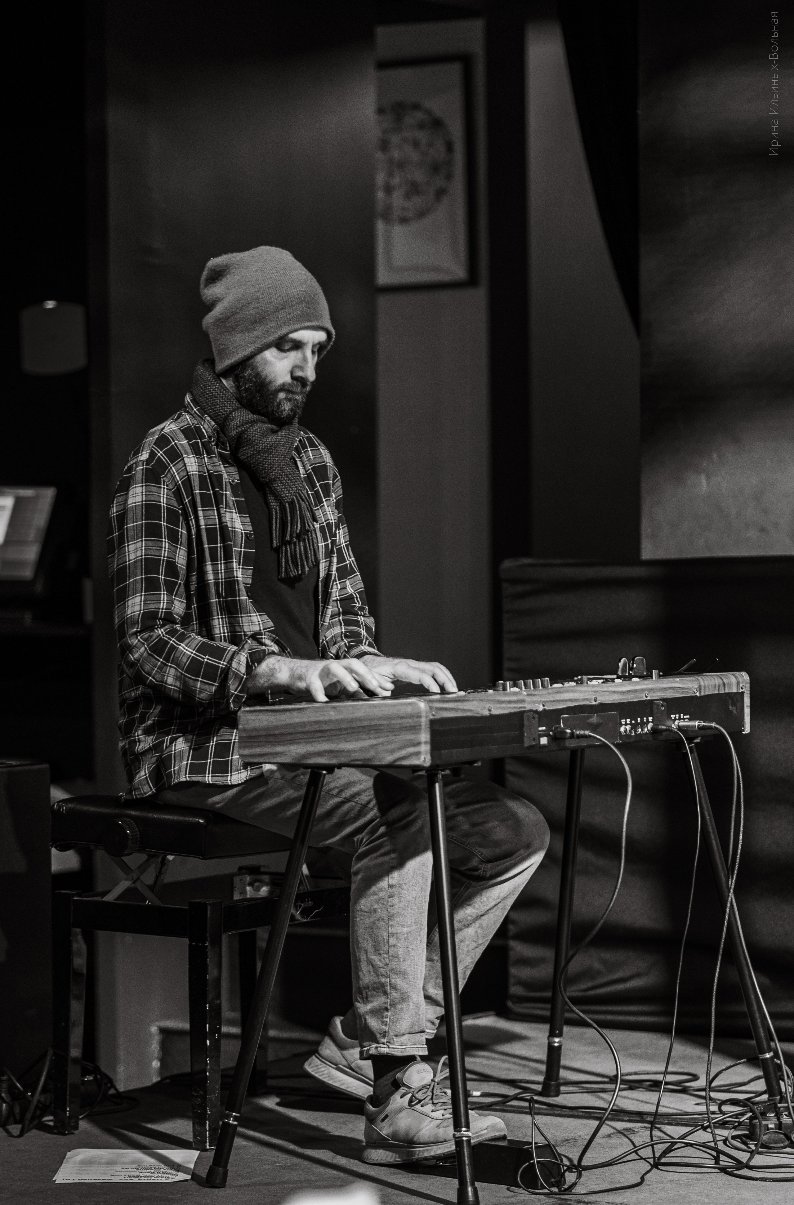 Концерты. Семейный фотограф Ирина Ильиных-Вольная в Москве и не только