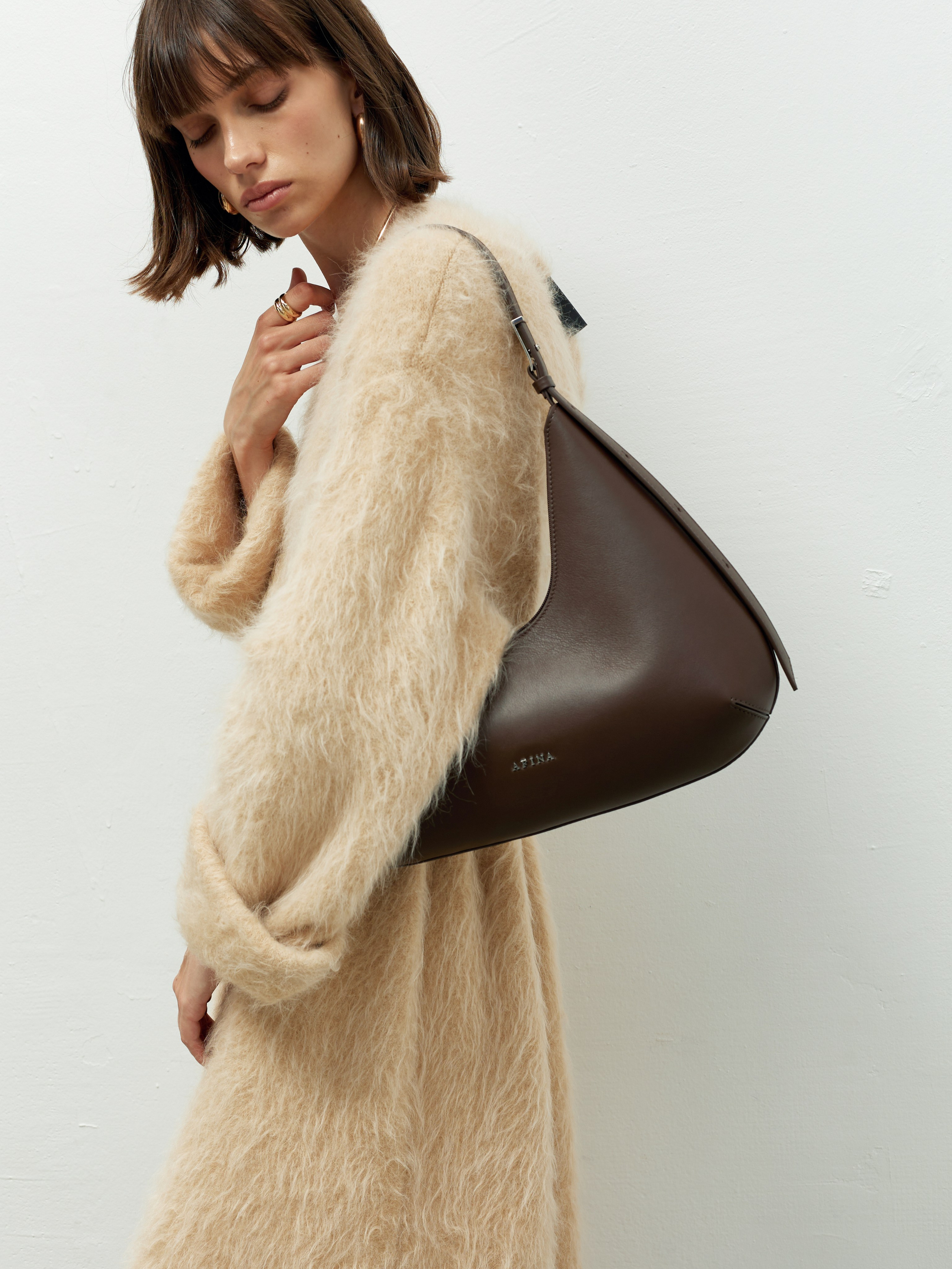 Catalogue Afina. Photographer Artem Vasilev