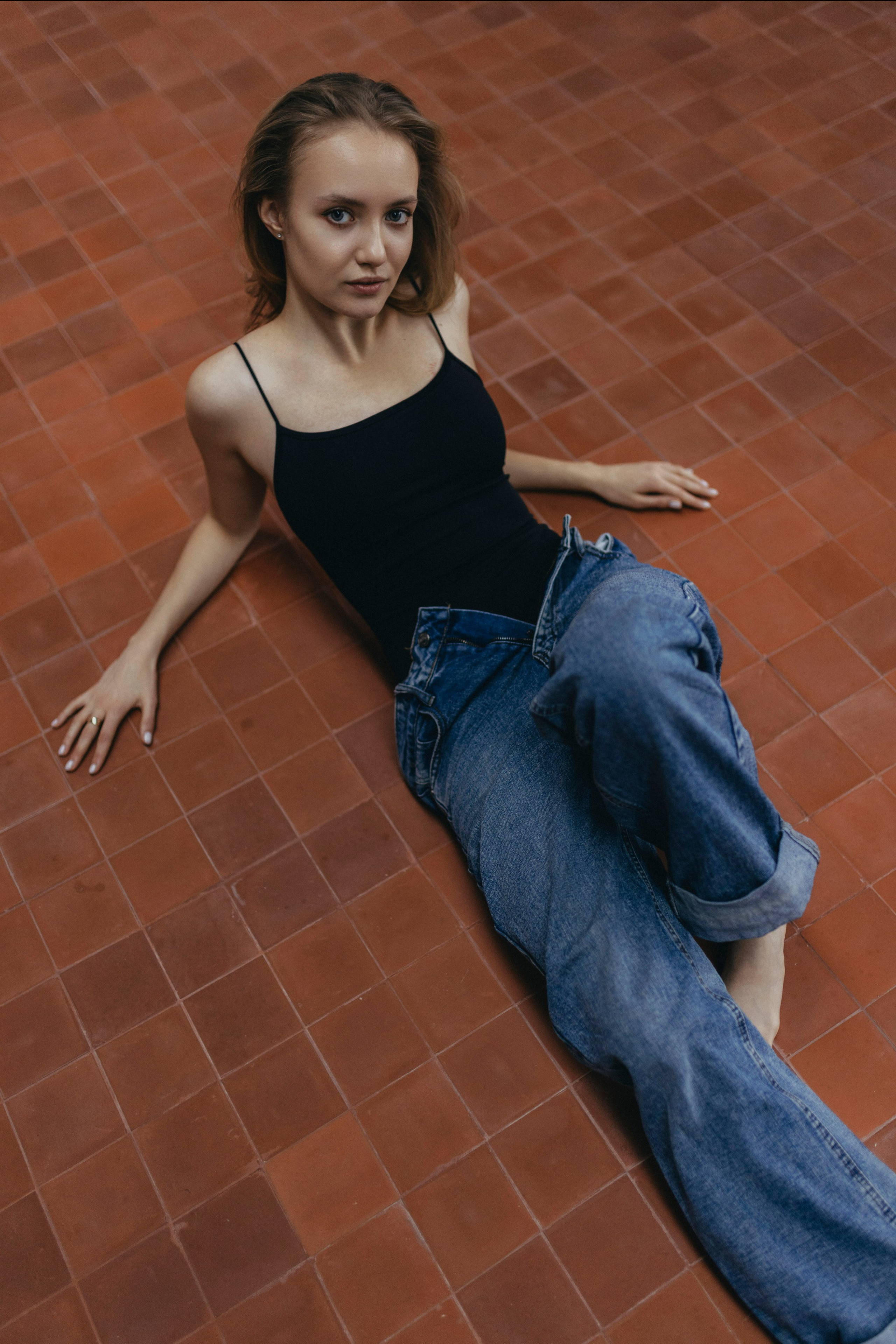 Персональная съёмка. Фотограф в Москве Ира Никина