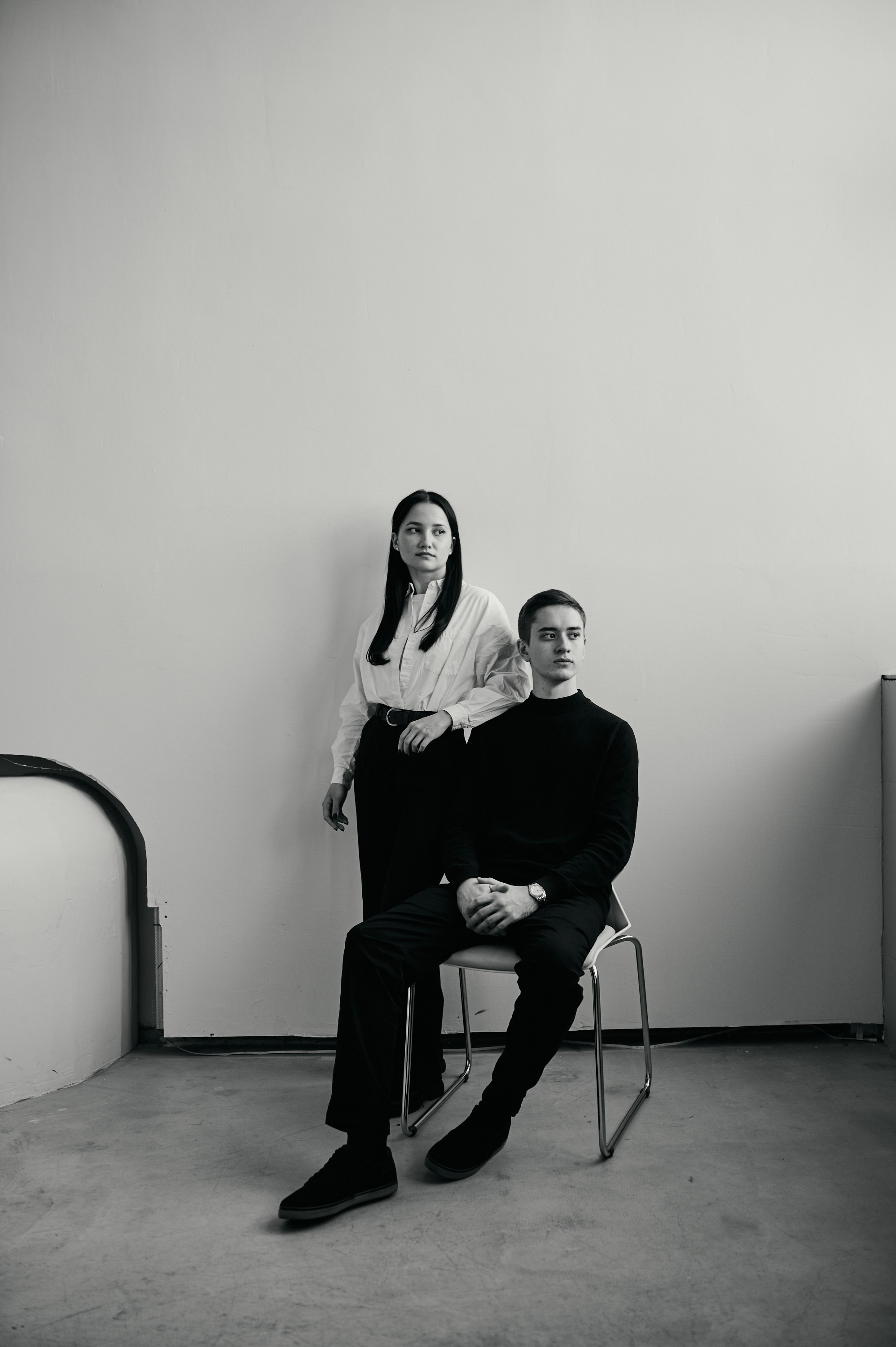 Архитектурное бюро DBG. Коммерческий фотограф в Казани Ксения Добролюбова